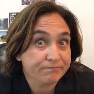 Ada Colau Ada Colau