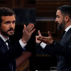 Casado Abascal GTRES Casado Abascal GTRES