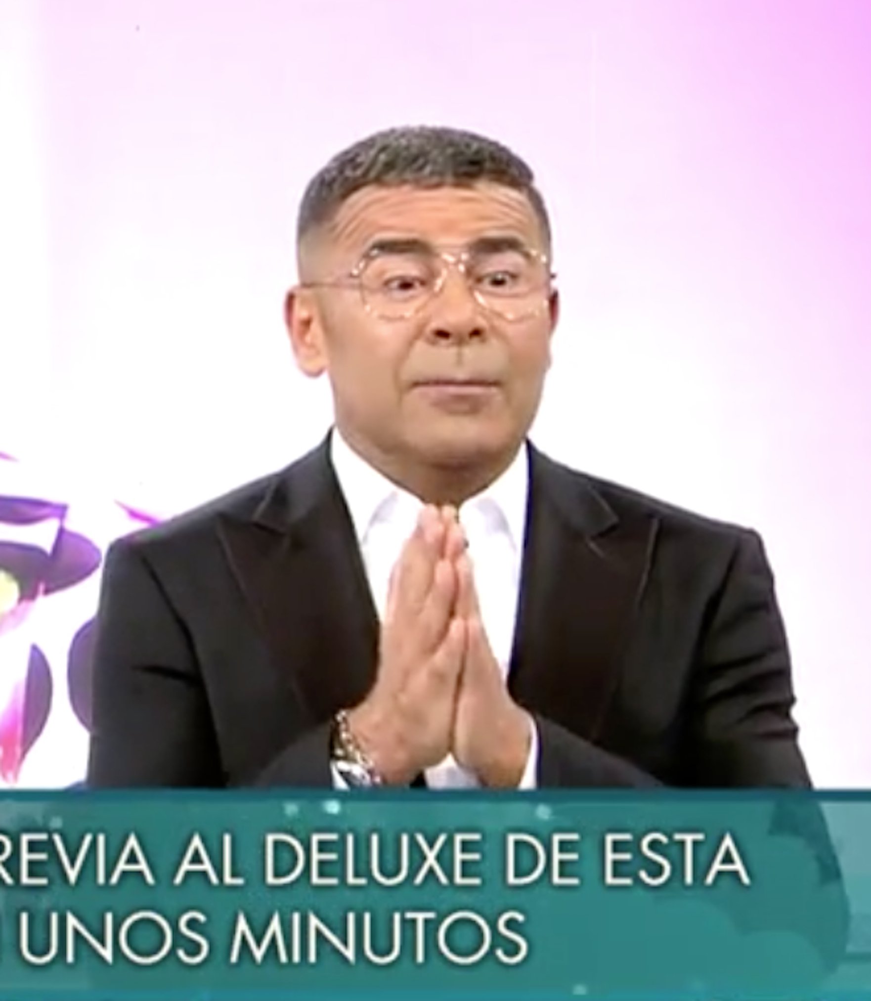 Guerra brutal entre pesos pesants de T5: "pu..., vete a casa a..."