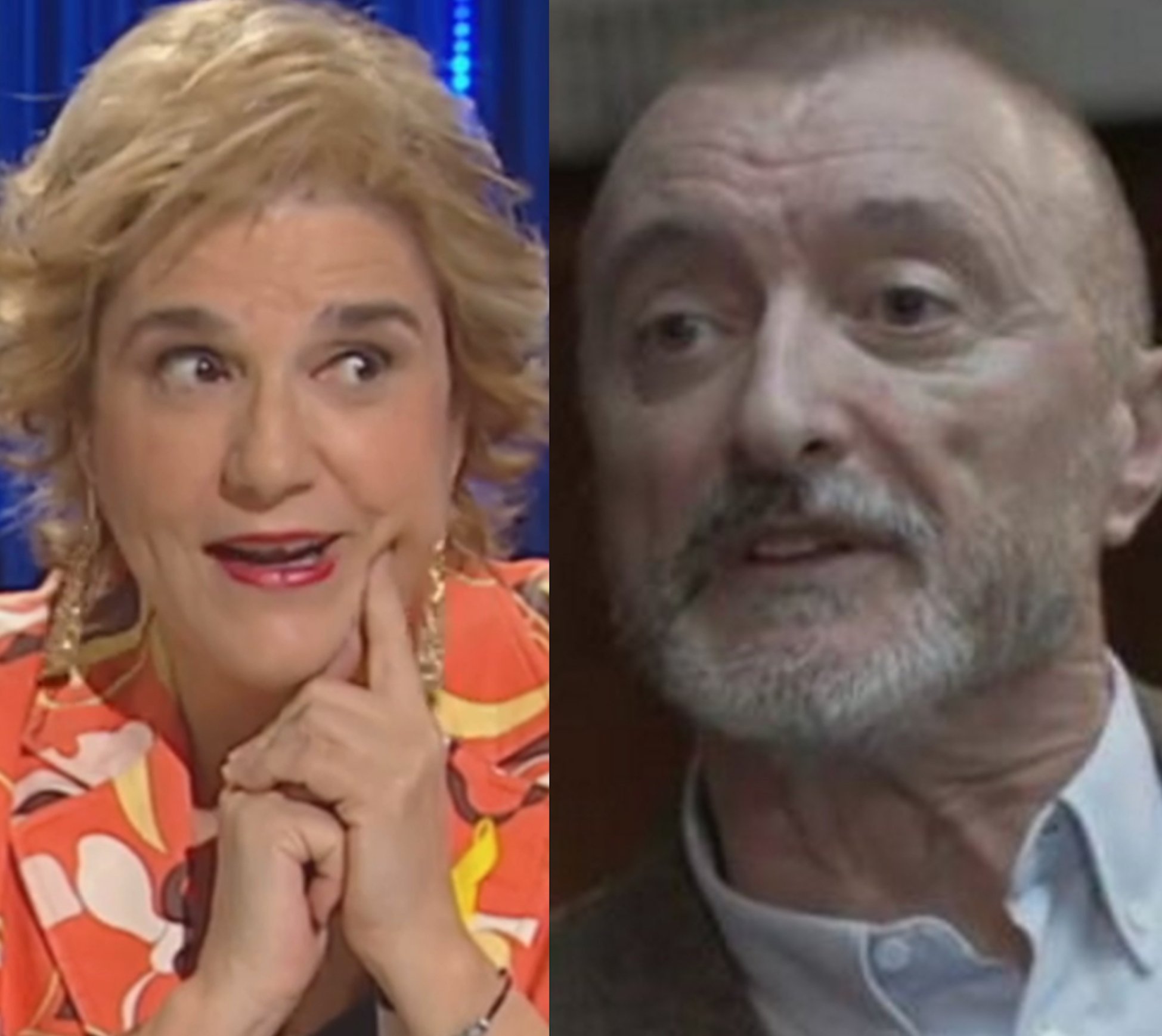 Rahola destroza a Reverte, que insulta a indepes en catalán: "idiotas"