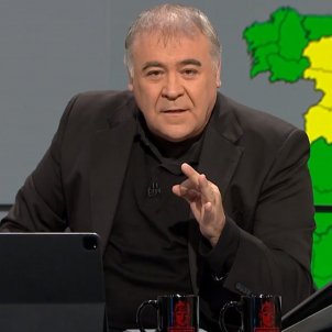 antonio garcia ferreras La Sexta