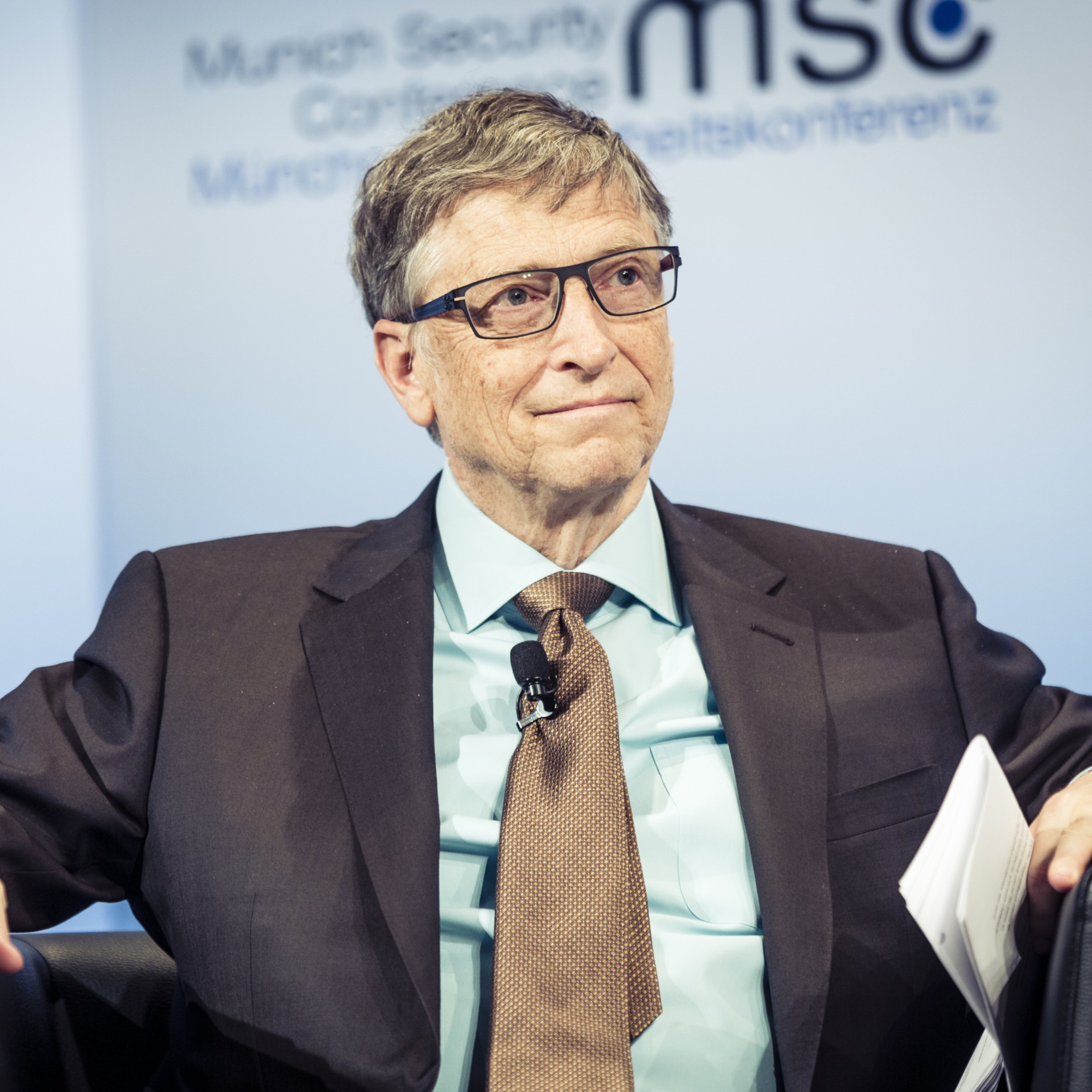 La casa de Bill Gates que cuesta más de 100 millones de dólares