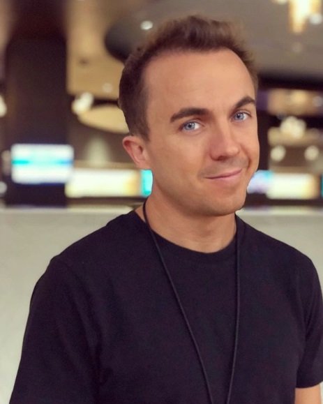 Al actor de ‘Malcolm in the Middle’, Frankie Muniz, no le salió nada bien querer hacerse piloto