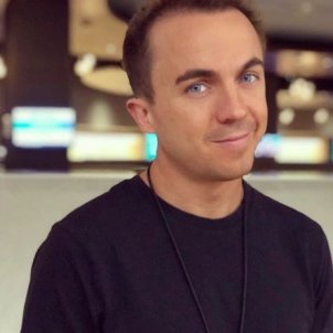 Al actor de ‘Malcolm in the Middle’, Frankie Muniz, no le salió nada bien querer hacerse piloto