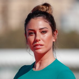 El topless total de Blanca Suárez que se cuela en redes sin querer o a propósito