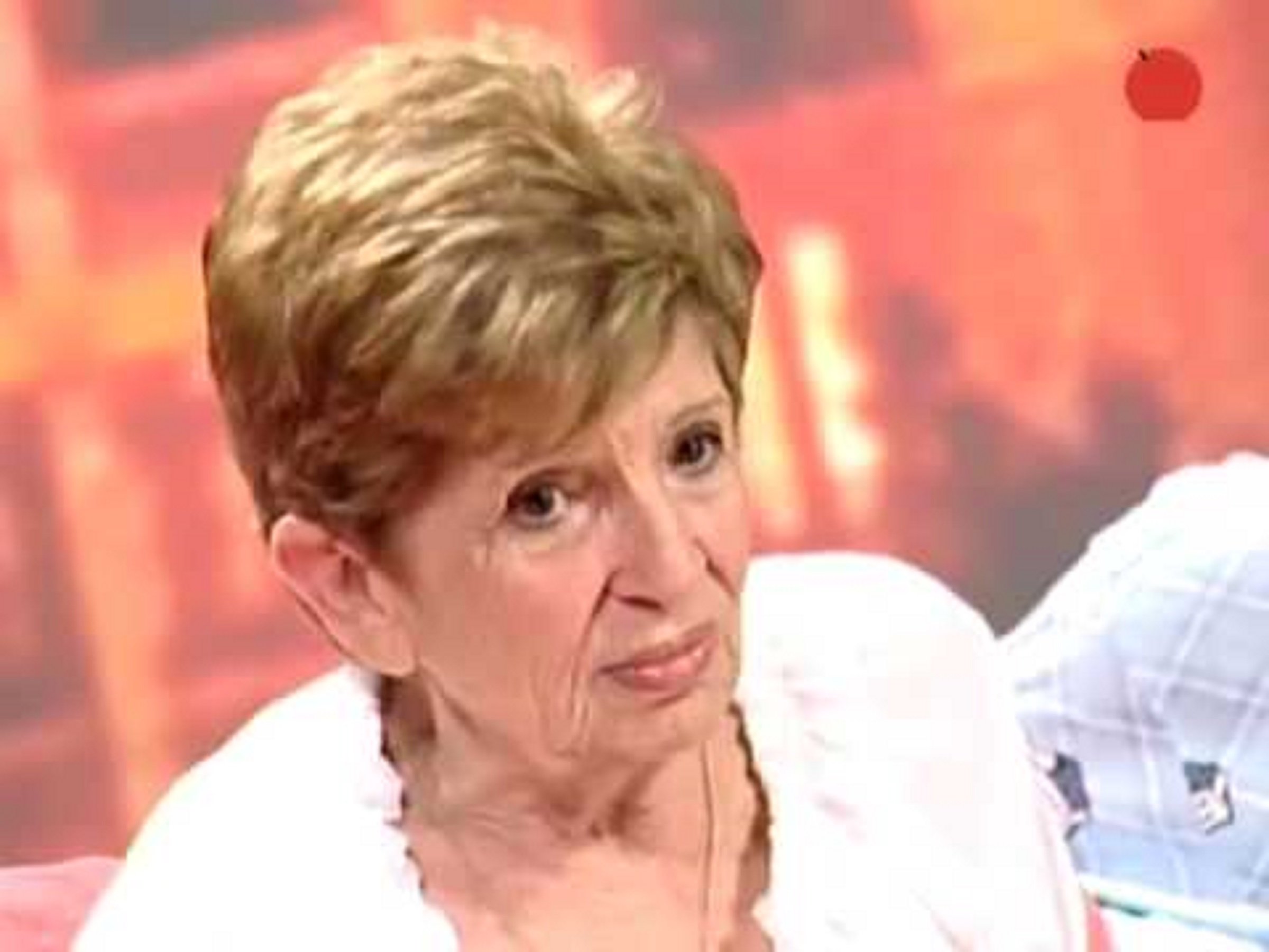 Muere la actriz Carme Contreras, la mítica Roser de 'El cor de la ciutat' de TV3