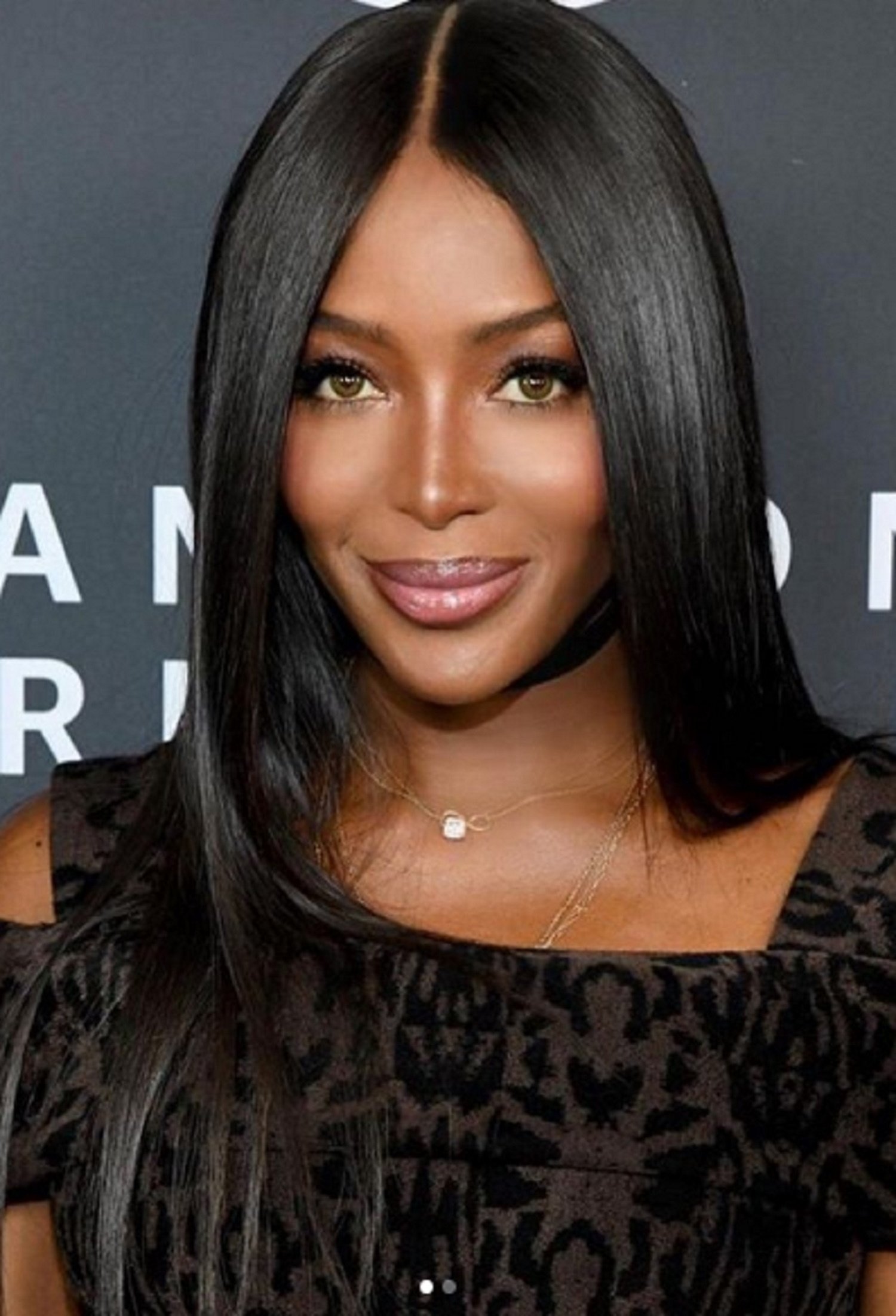 Anorexia, depresión y a un paso de la muerte, de top model como Naomi Campbell a confesar su calvario