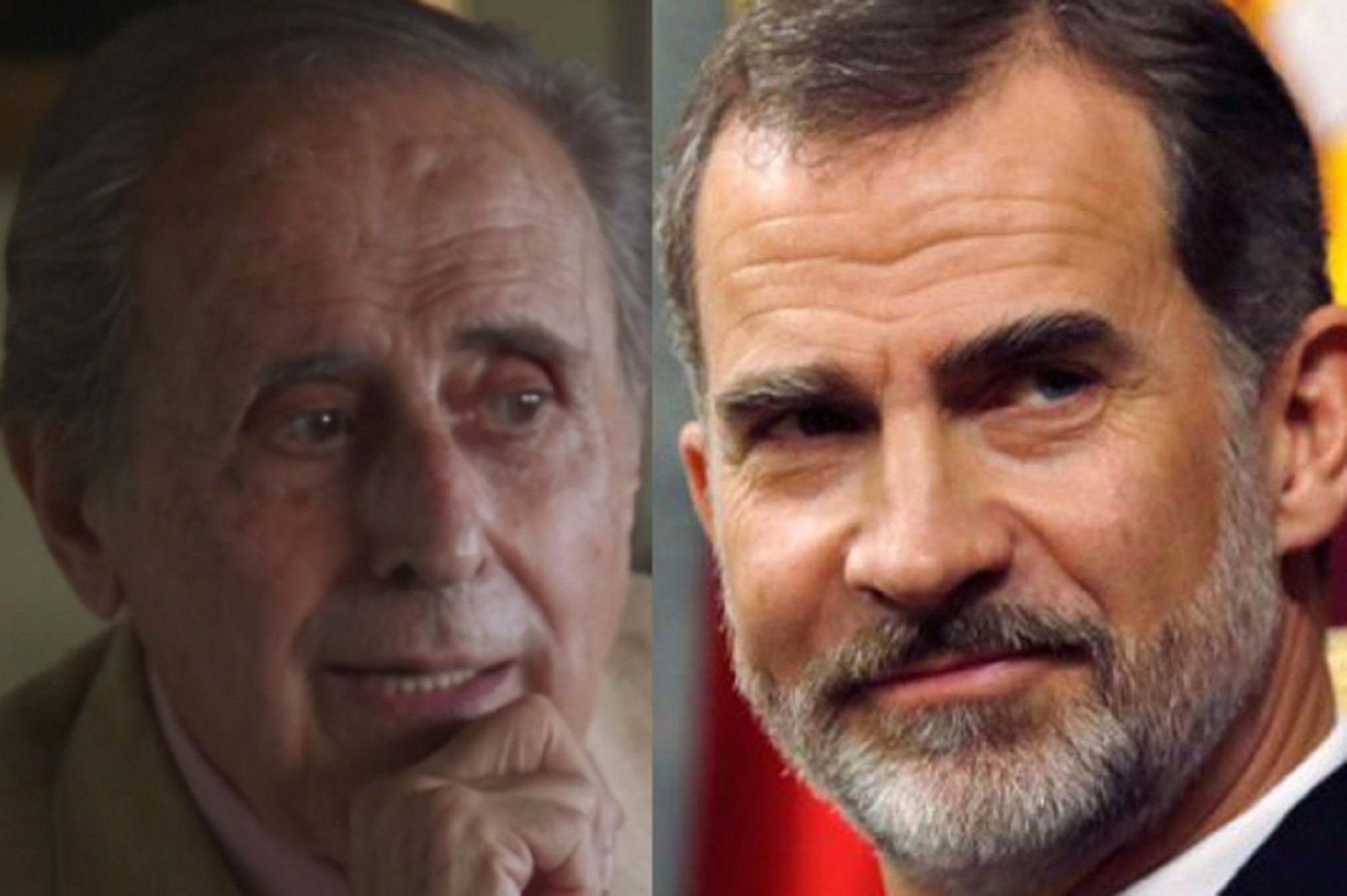 Peñafiel habla de los presos políticos y tilda a los reyes de "provocadores"
