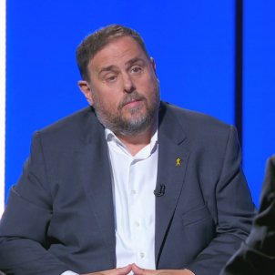 oriol junqueras tv3