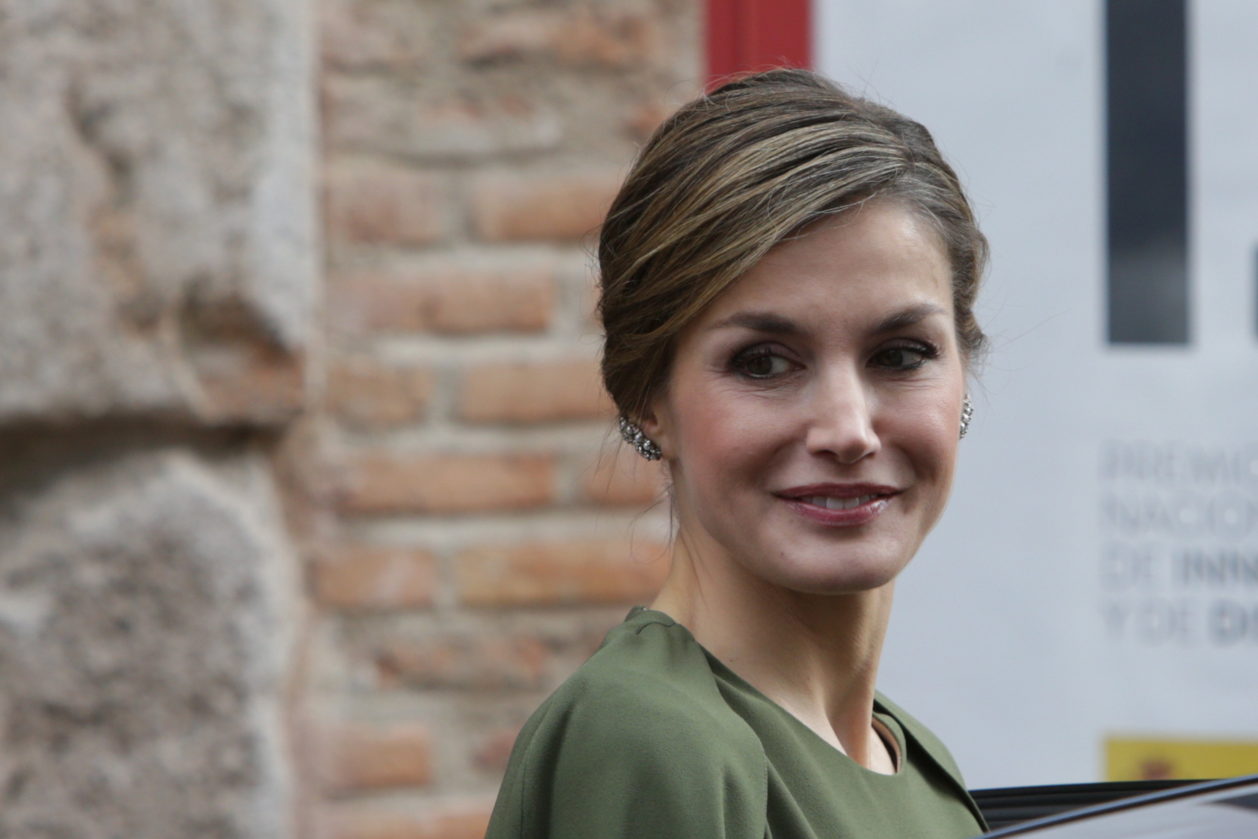 Letizia, reina de las tendencias