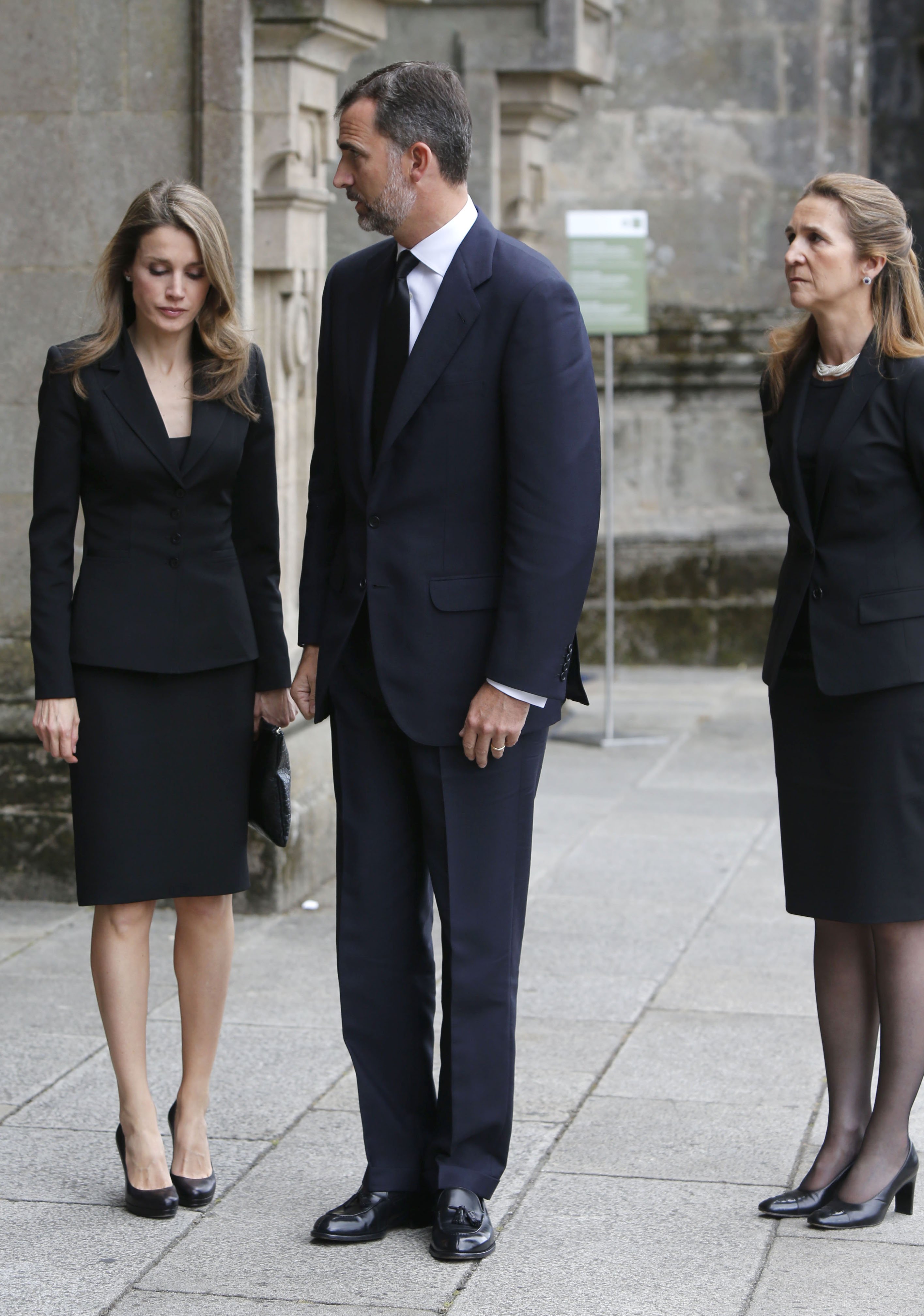 Peñafiel destapa el penós incident d'un Borbó dins un avió que els avergonyeix