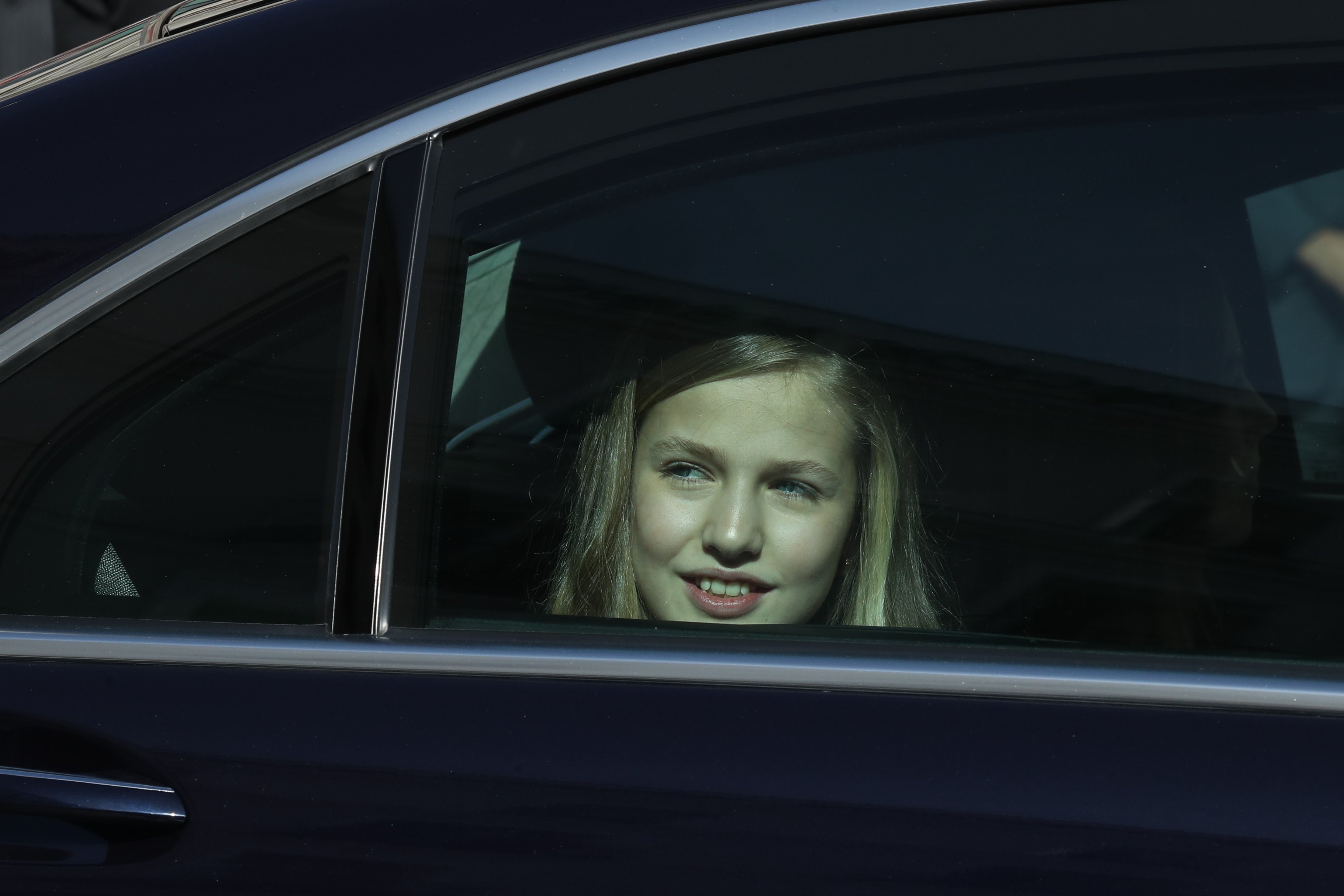 Preocupación de Peñafiel por la Corona, vaticina el futuro de Leonor:"Es el fin"