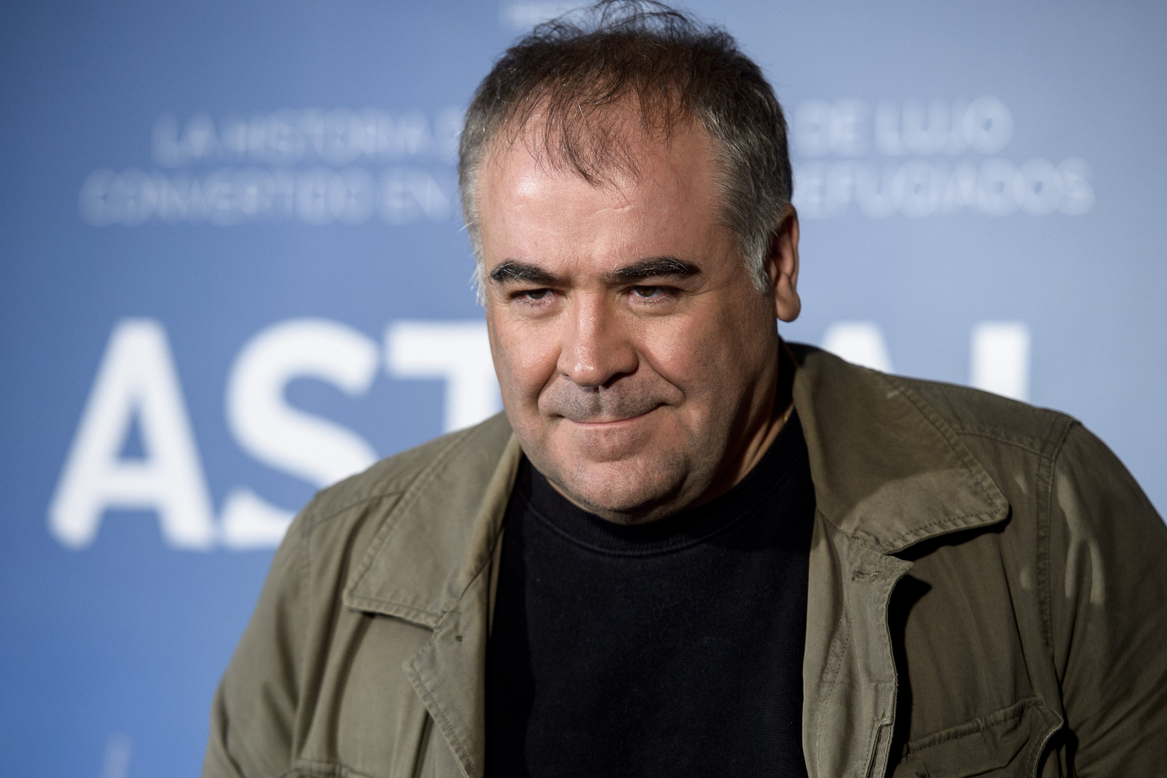 Ferreras causa indignació: Joan Carles fuig però ell ataca Puigdemont