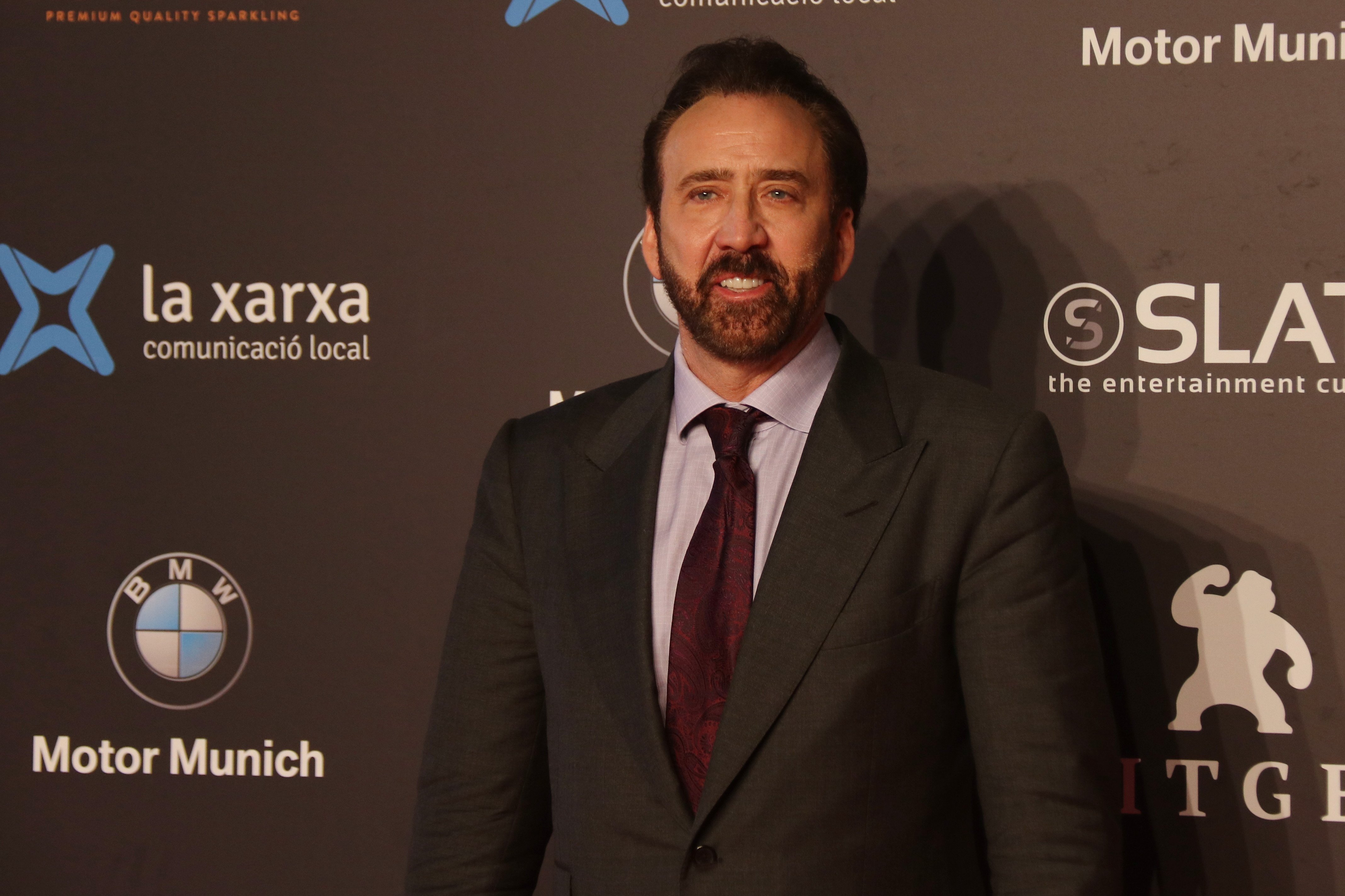 La casa encantada que era propiedad de Nicolas Cage