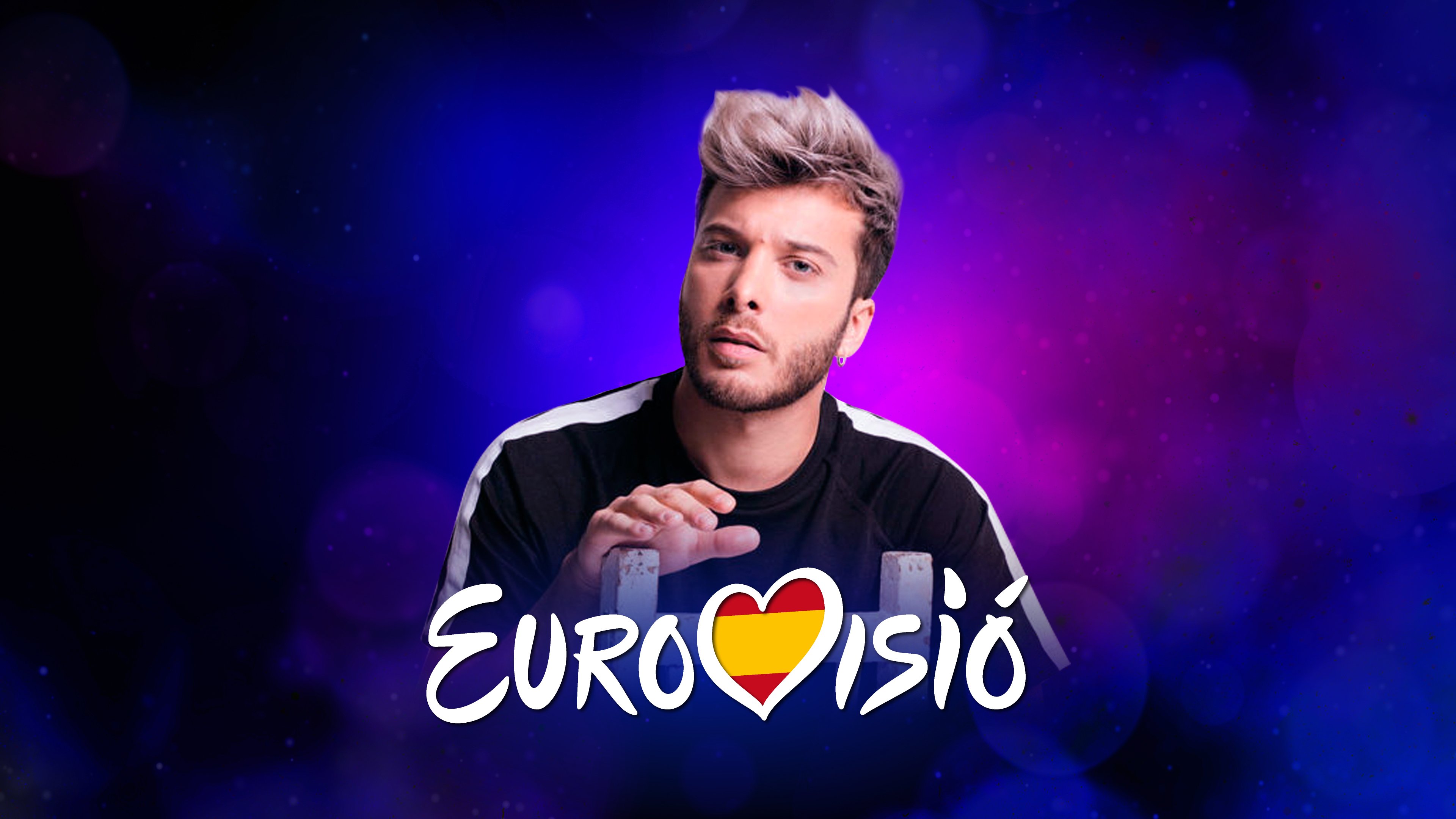 Blas Cantó: “Ojalá podamos ir a Eurovisión con una canción de Duncan Laurence"