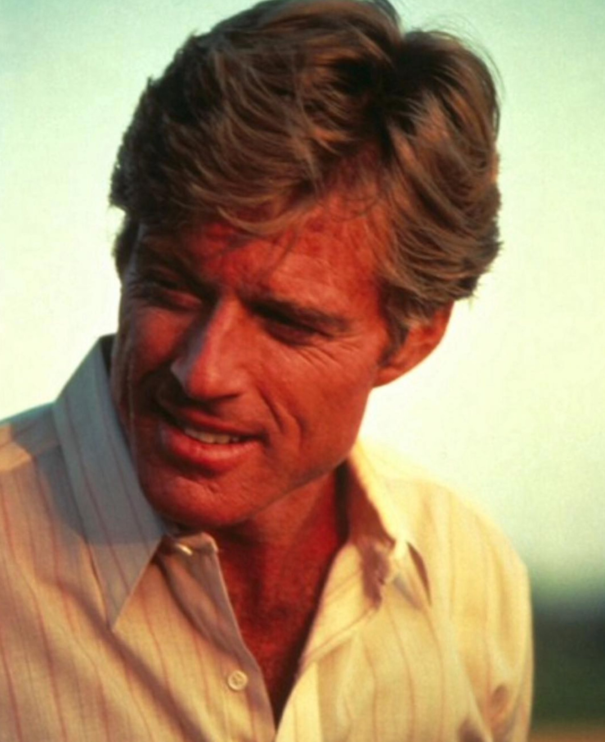 Robert Redford fa 84 anys: així està un dels actors més desitjats