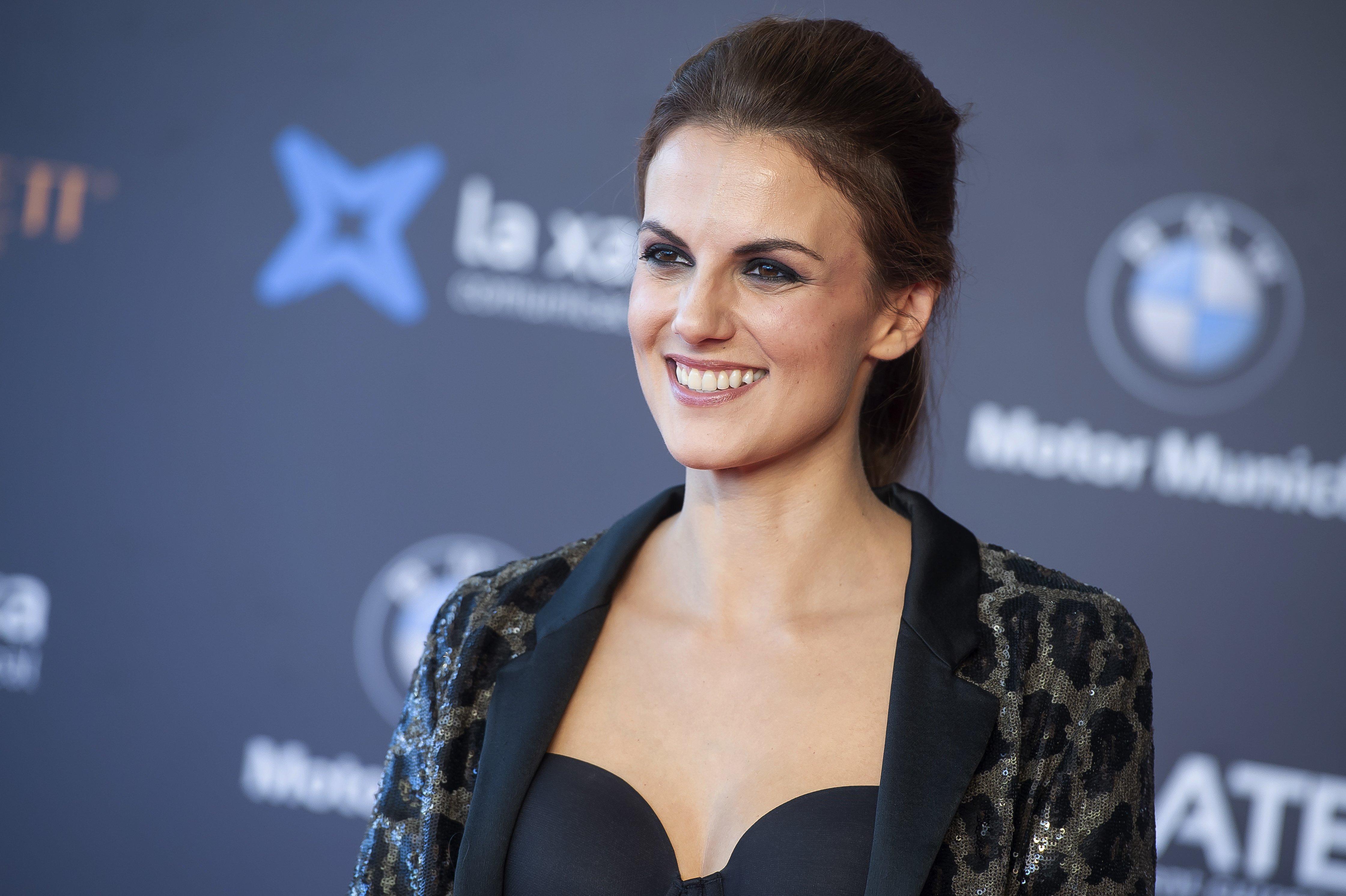 Melina Matthews, actriz de Netflix: sus orígenes televisivos en TV3