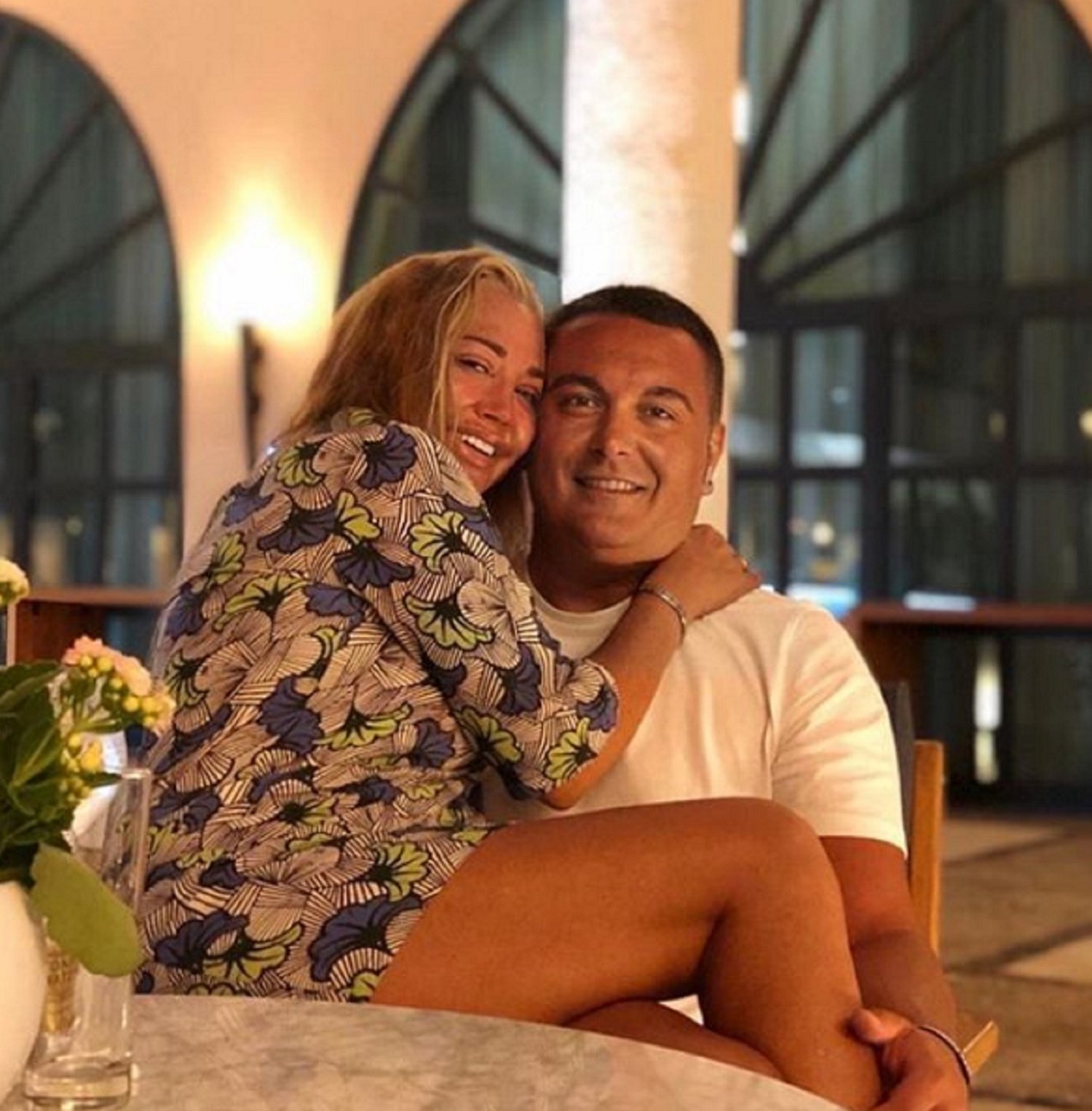 Belén Esteban estalla al volver de vacaciones con Miguel: "Seguridad de mier..."