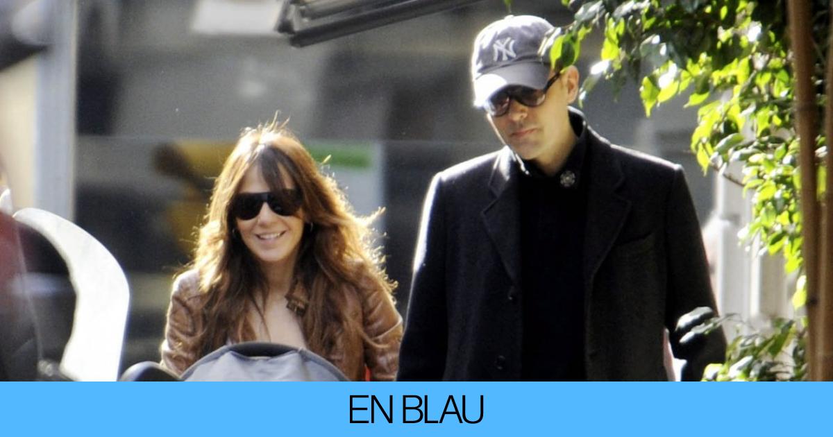 Ruth Jiménez Se Desquita Con El Divorcio De Su Ex Risto Mejide Y Laura