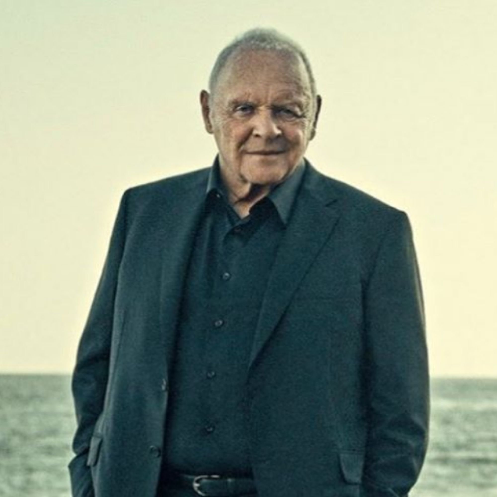 VIRAL Anthony Hopkins ironitza sobre el seu estat mental durant la quarantena