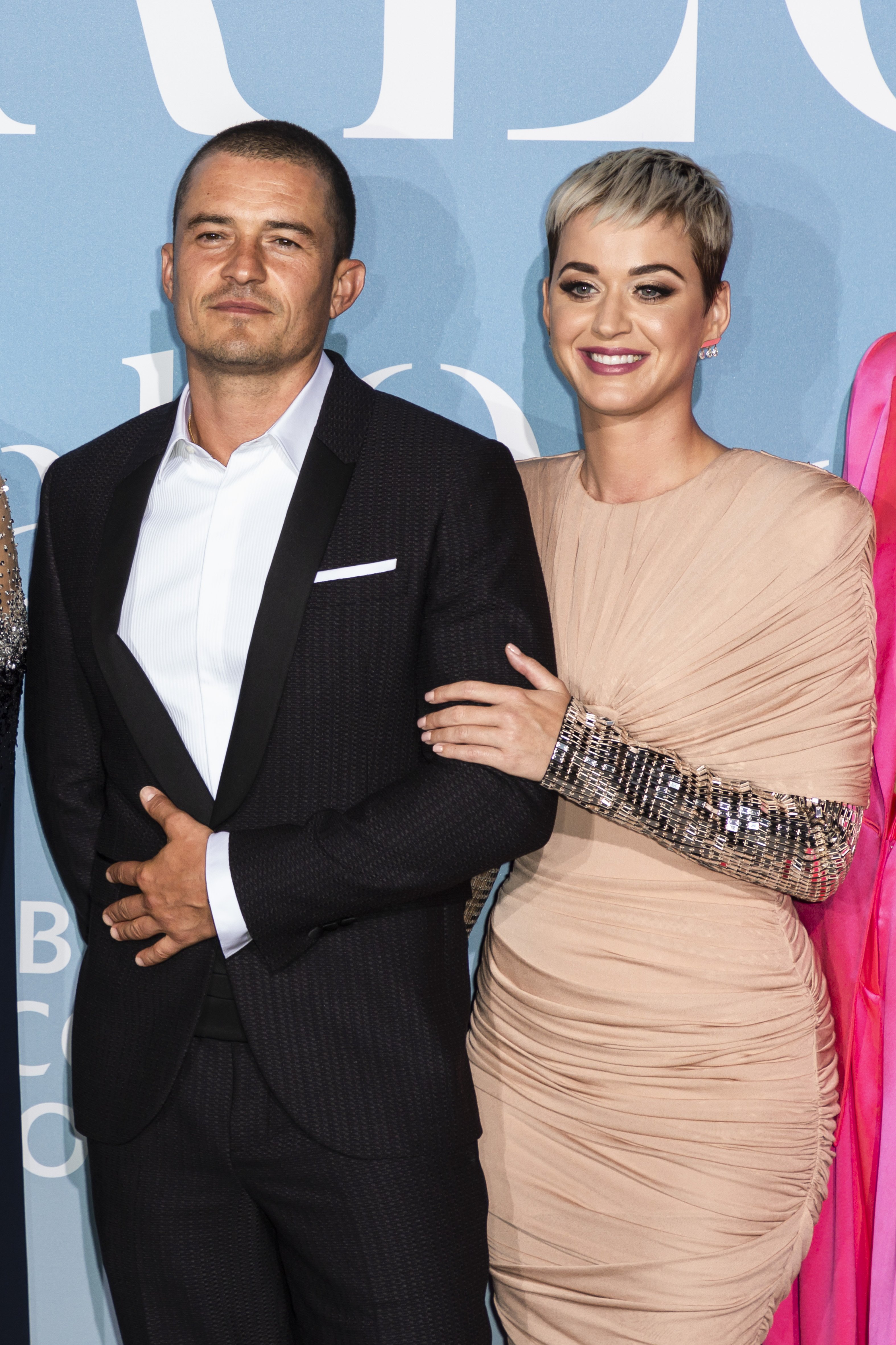 Katy Perry no aguanta que Orlando Bloom haga esto