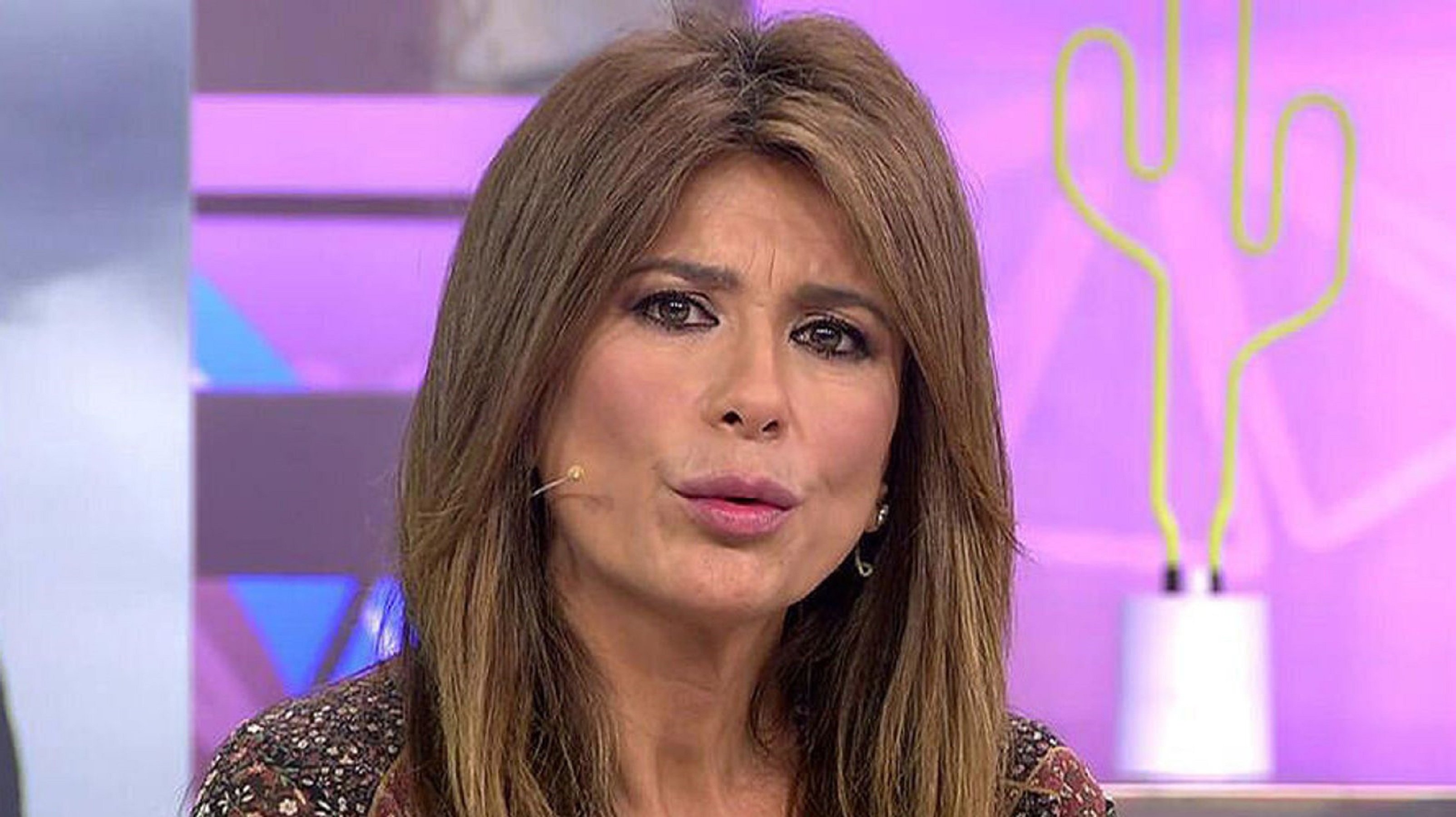 La nueva cara de Gema López asusta a los fans: "Te pareces a Matamoros"