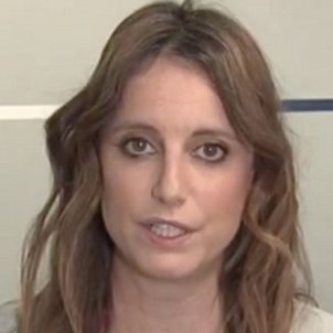 Andrea Levy, agressiva i ridícula: tuit ple de faltes contra periodistes