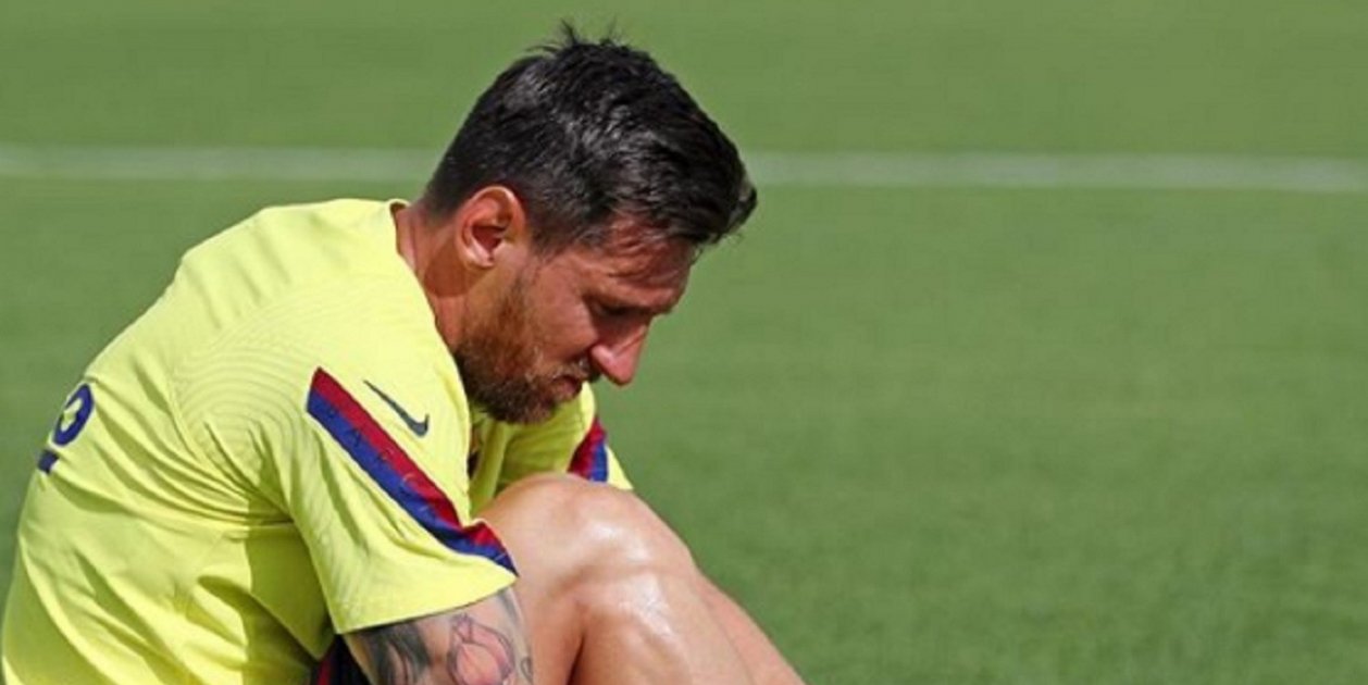 Famoso periodista de TV3 insulta a Messi tras decir que se queda: la red  arde