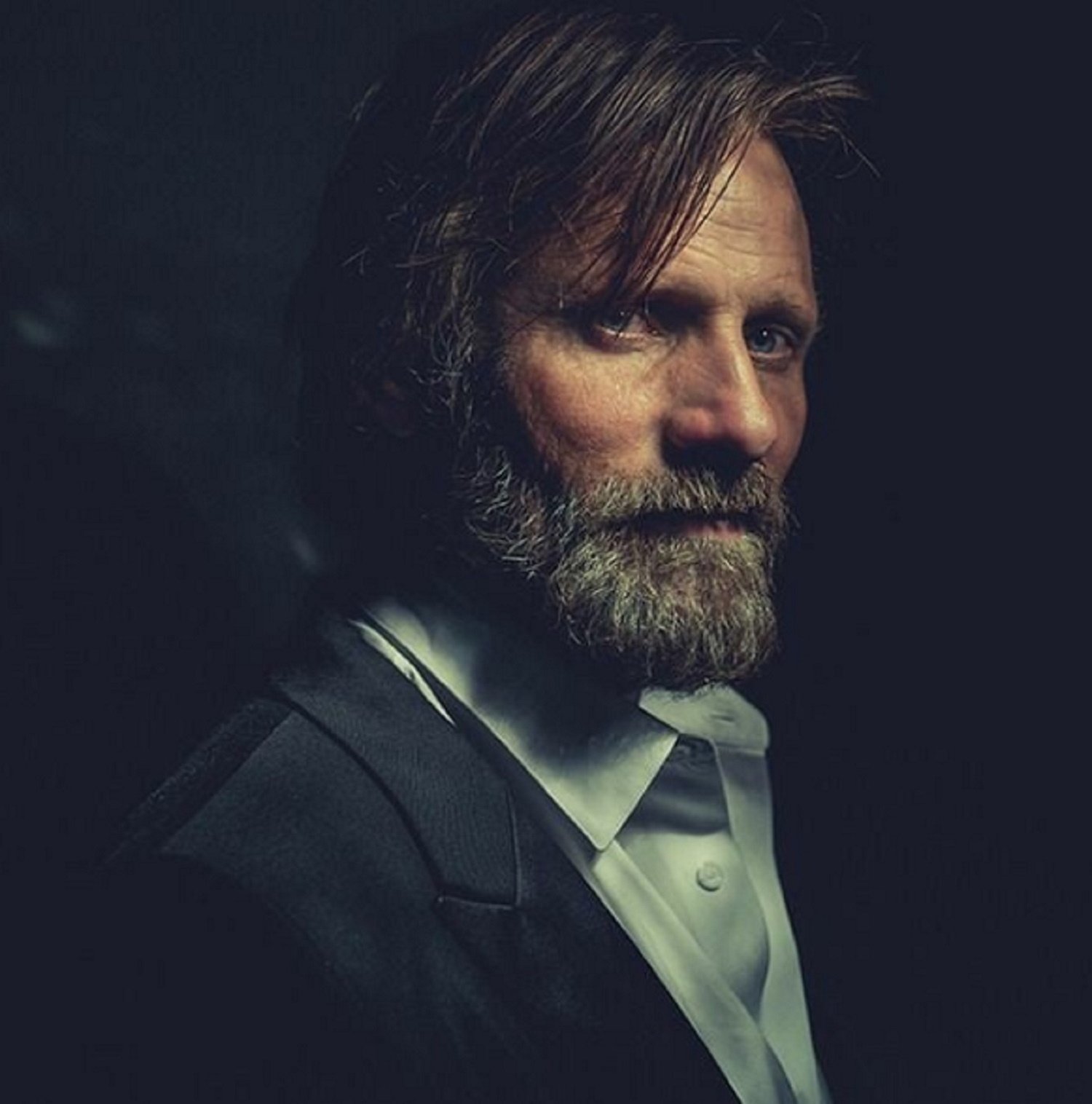 Ultras destrozan a Mortensen por una comparación sobre los políticos españoles