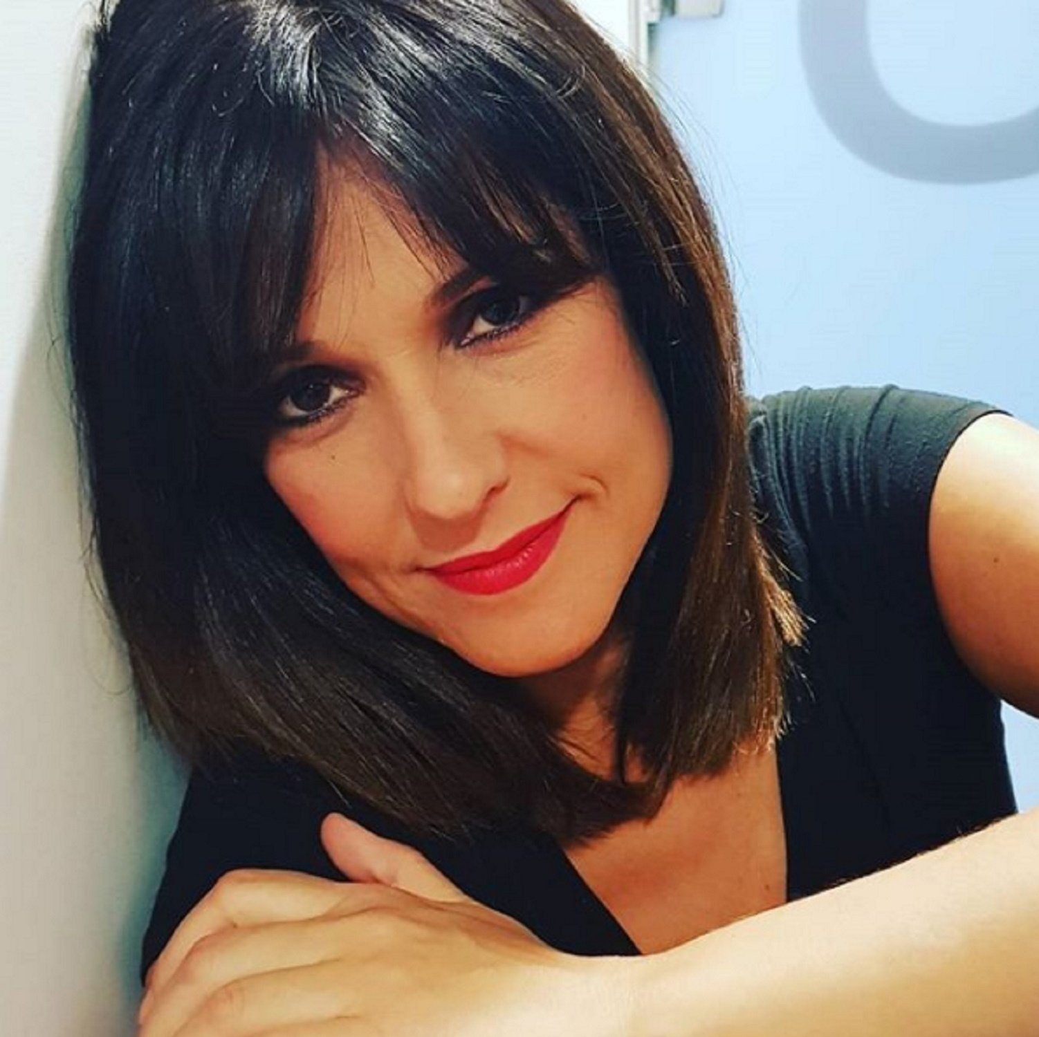 Así ha debutado Mònica López en las mañanas de TVE: los ultras ya vomitan odio