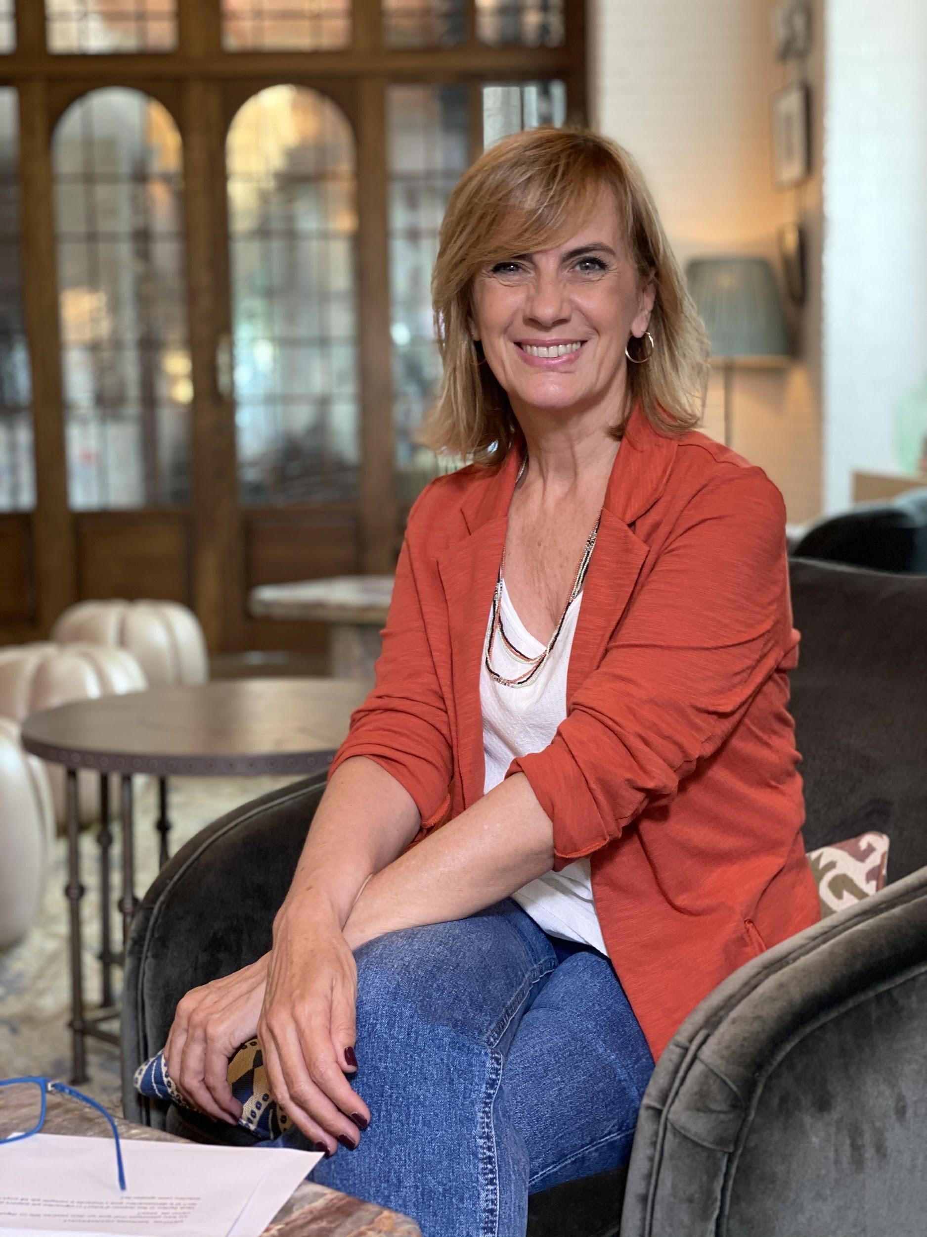 Gemma Nierga presentarà alhora a TVE i TV3: aquest és el seu nou programa a TV3