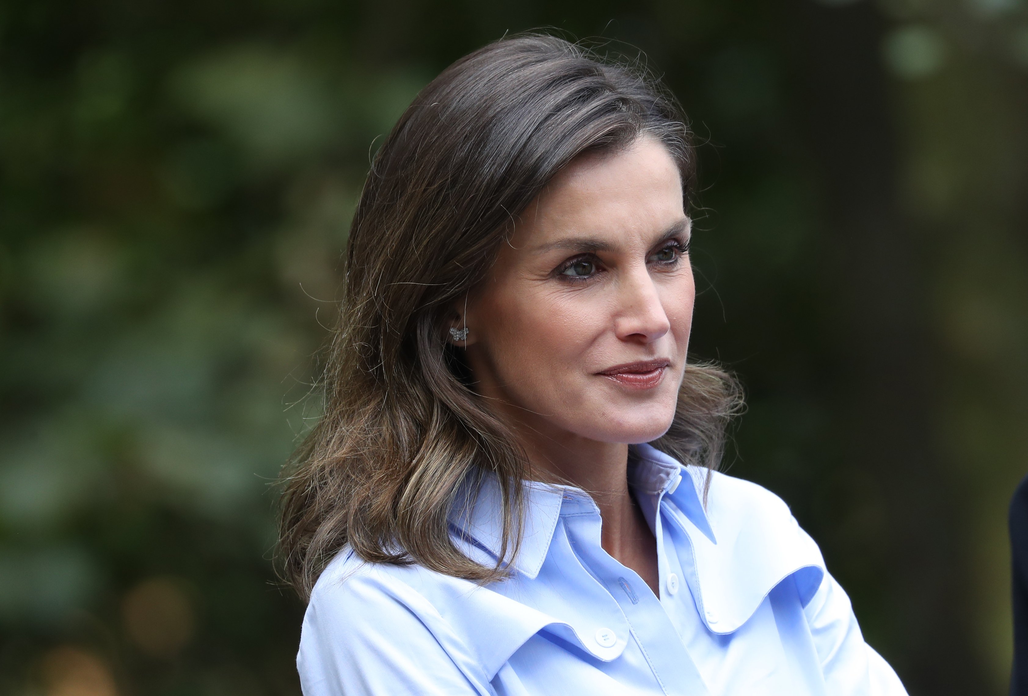 Preciosas fotos de Victoria de Suecia de senderismo que Letizia mira envidiosa