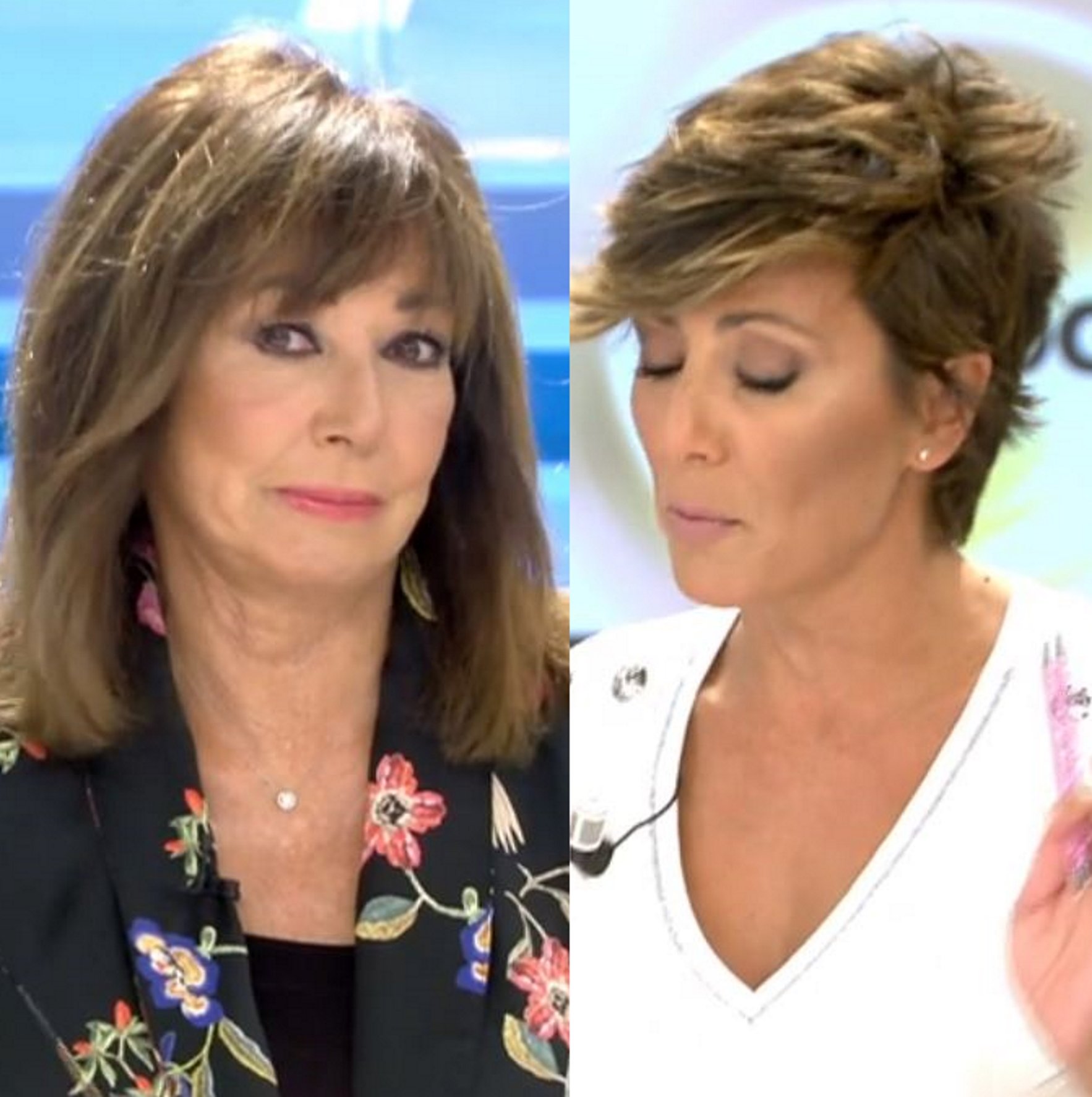 Ataquen una famosa periodista catalana de T5 per com ha anat vestida a la Diada