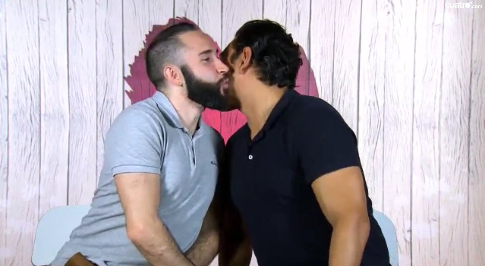 El ‘First Dates’ polonès veta les parelles gais