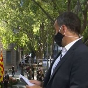Famoso expresentador de TV3 estalla por lo que han dicho en TV3 sobre un desprecio al catalán