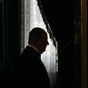 Juan Carlos habría matado a su amante de 18 años embarazada: una VIP lo explica