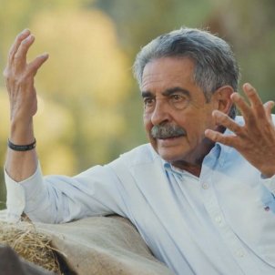 Miguel Ángel Revilla mans Mi Casa es la Tuya T5