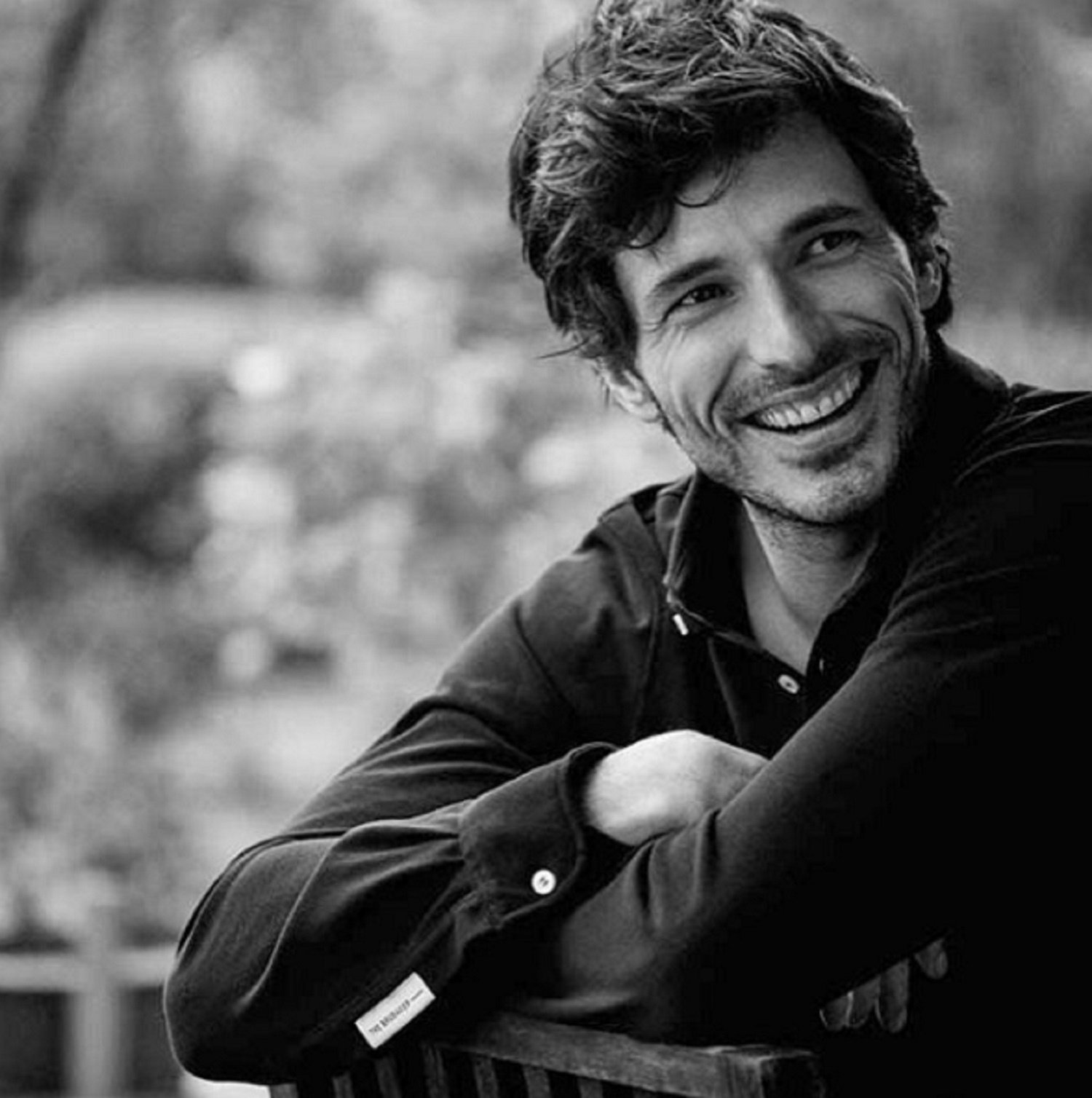 La nova parella d'Andrés Velencoso: Paula Gómez, presentadora, model i actriu