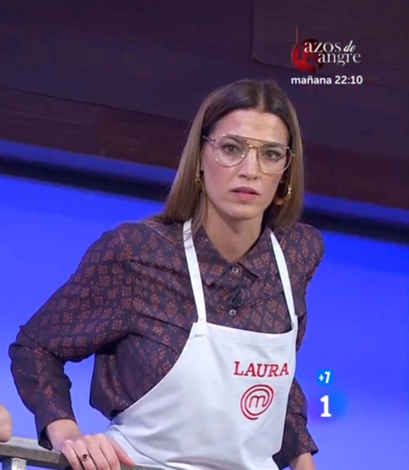 La modelo Laura Sánchez se compara con Rociíto. Su exmarido responde: "asombro"