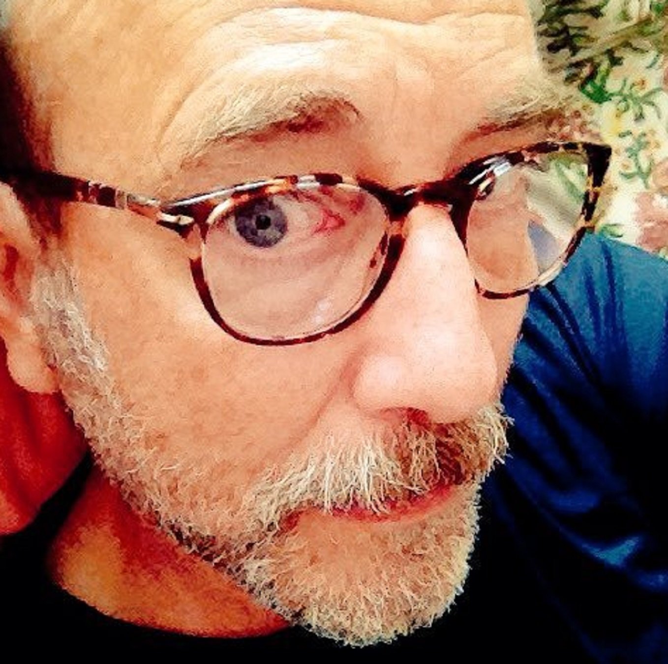 Sincer i emotiu oferiment de famós presentador buscant feina: allau de suports