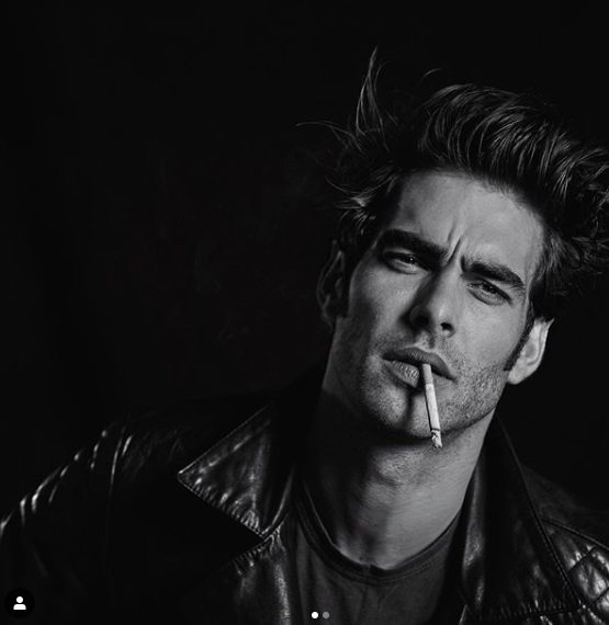 Luke Evans tiene novio español impresionante, el mismo que salió y rompió con Jon Kortajarena