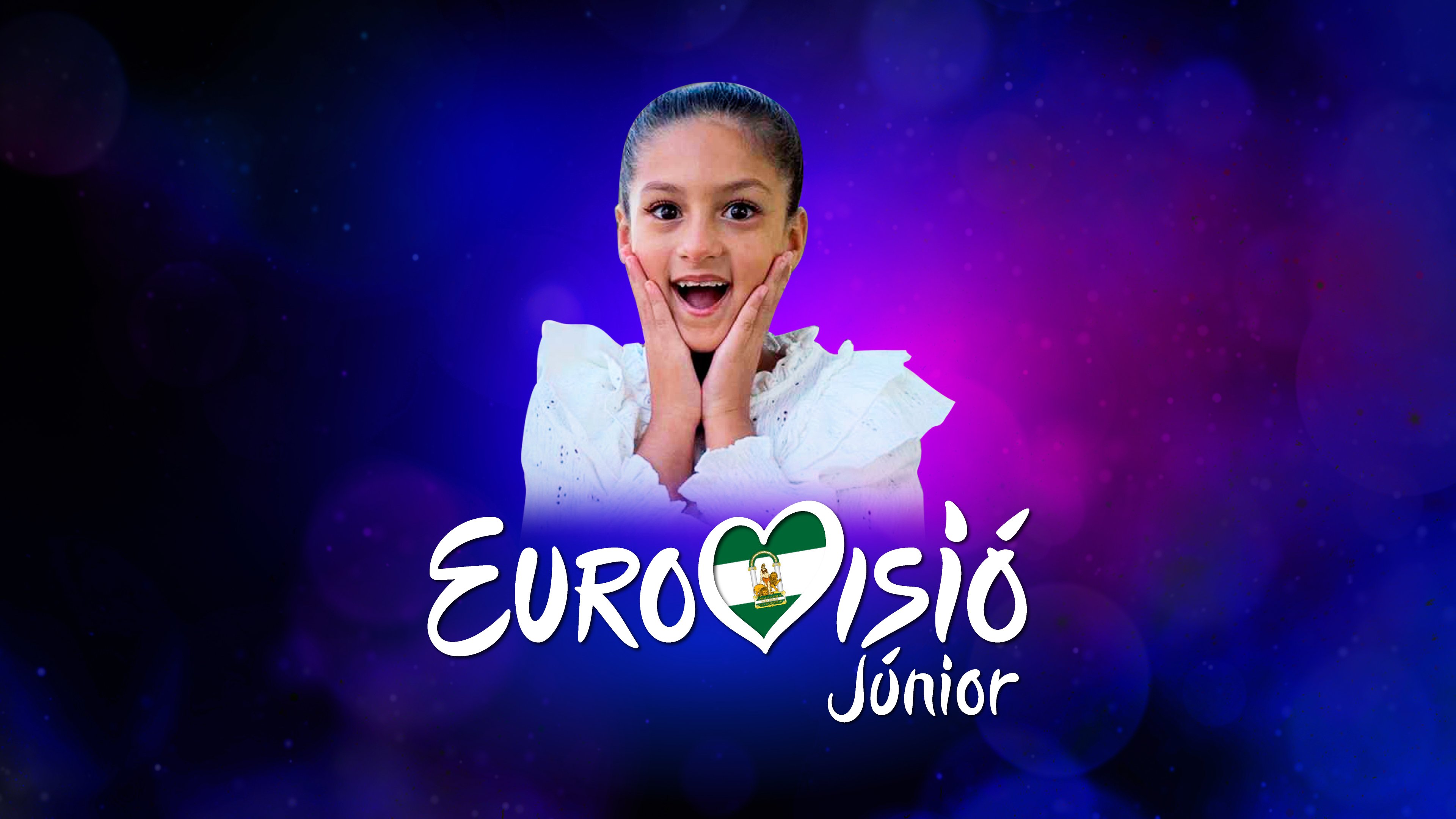 “Palante”, la cançó d’Espanya a Eurojunior que anima a tirar endavant