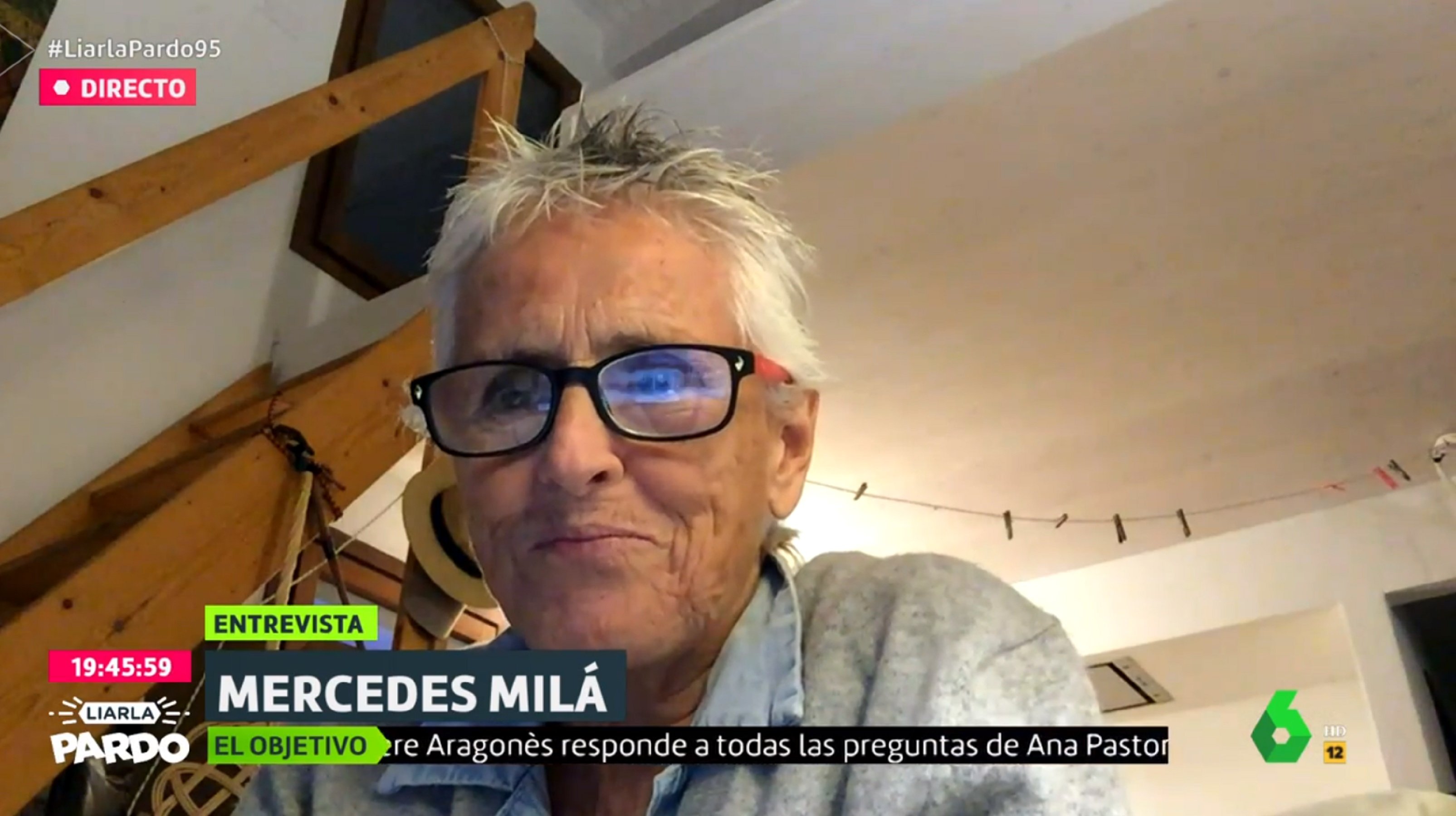 Mercedes Milà vs. el emérito por la memoria de su padre: "No levantaría cabeza"
