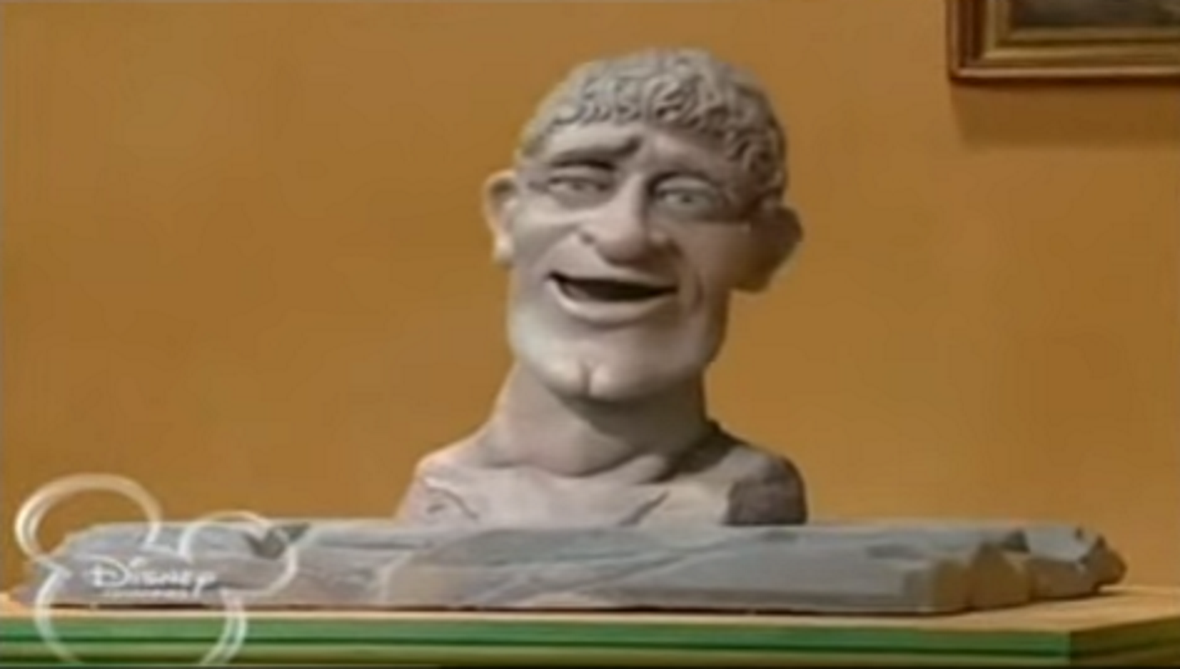 El mensaje subliminal de 'Art Attack' que ignoraste durante la infancia