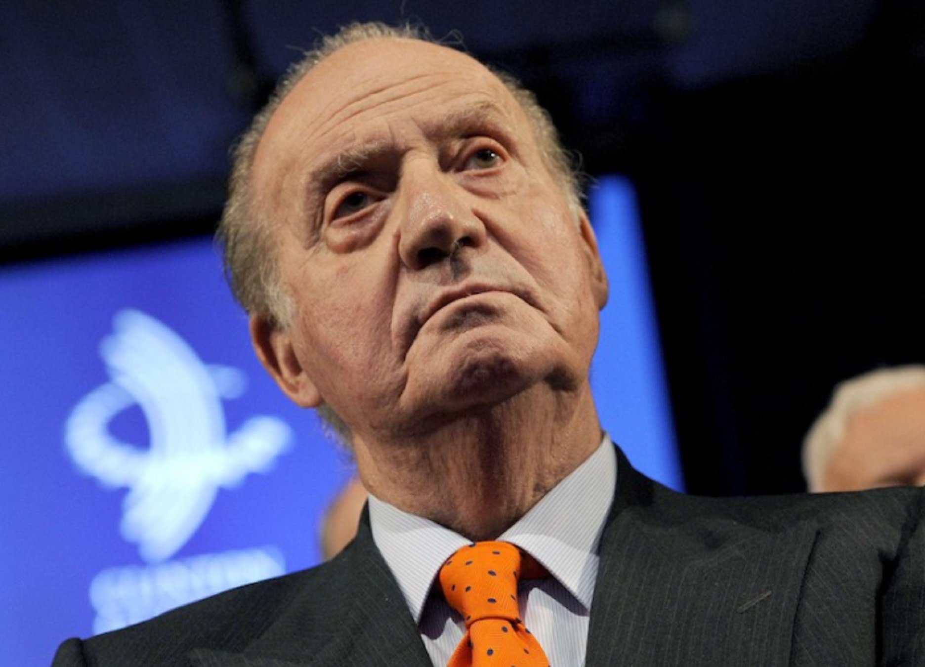 "¡Carajo, que soy el rey!": Juan Carlos, harto del cachondeo de un amigo con él