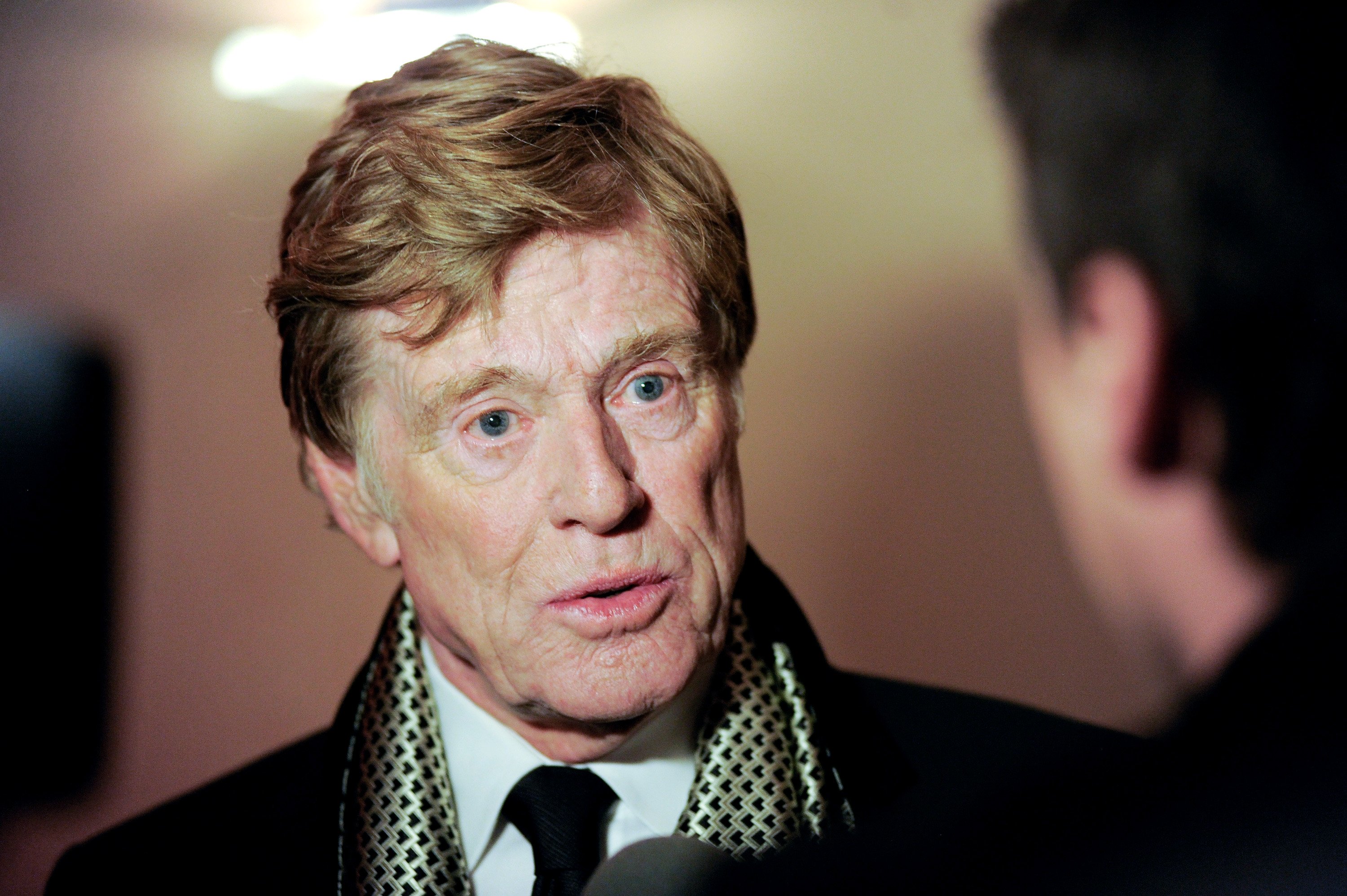 La tragedia de Robert Redford: muere su hijo a los 58 años