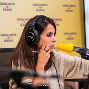 Rosel señala graves menosprecios de la Policía al catalán y ultras la insultan