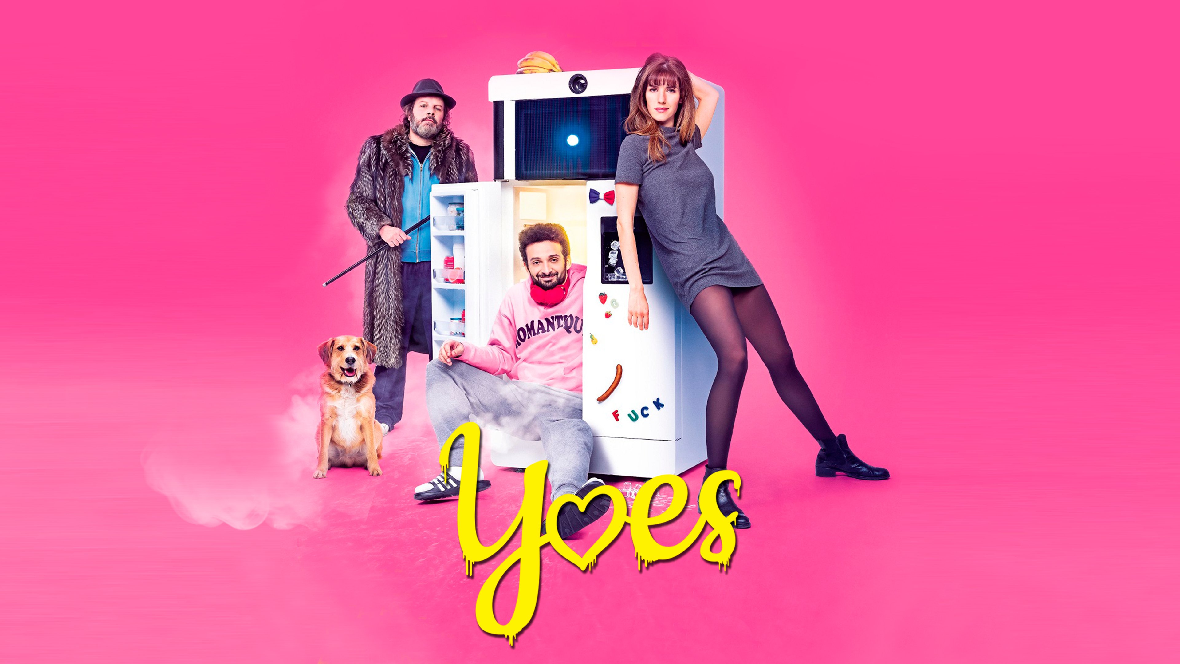 “Yves”, la nova pel·lícula d’Eurovisió de Filmin en català