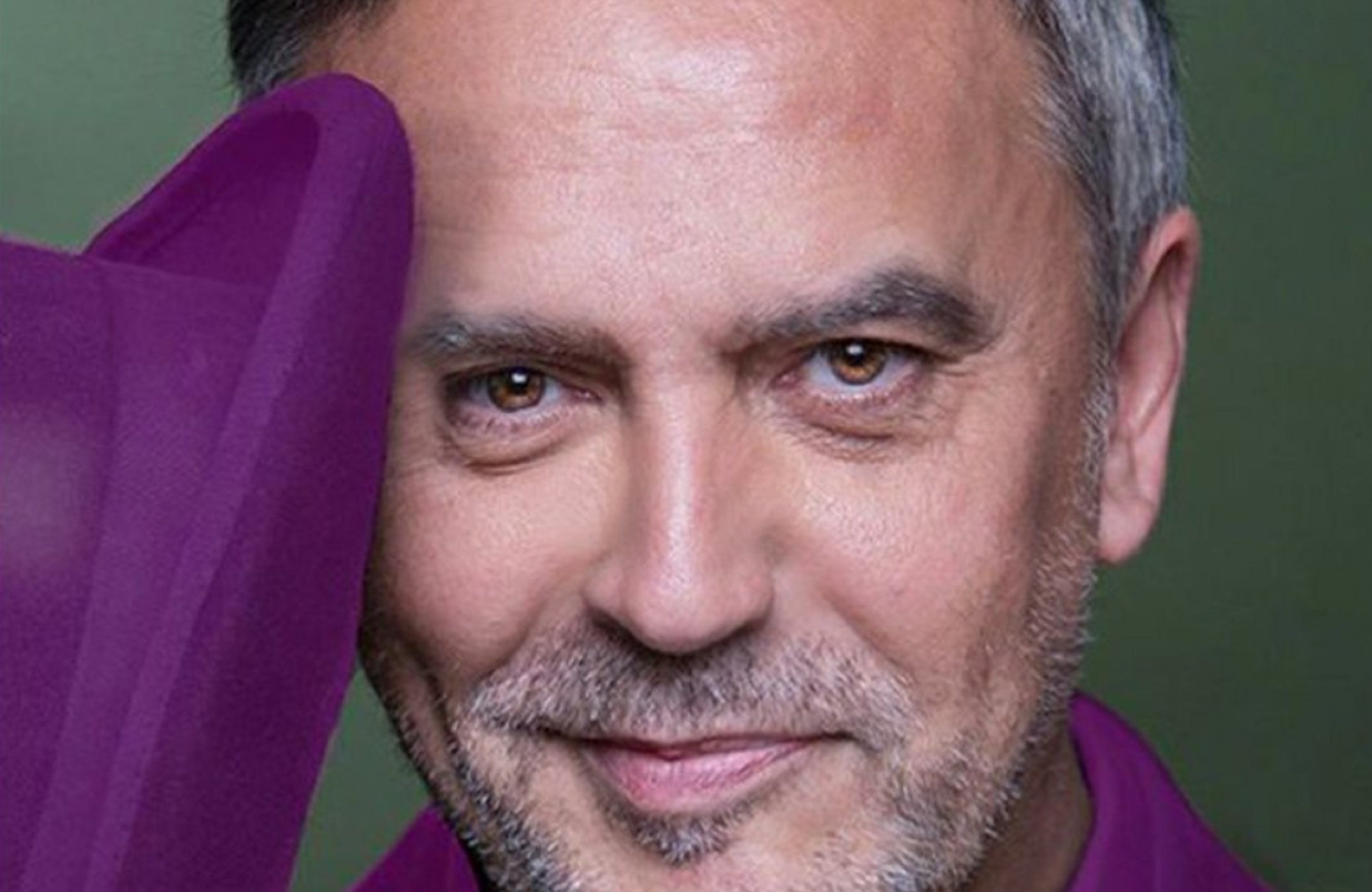 Enrique del Pozo, cambio radical: de polemista de TV a vender juguetes sexuales