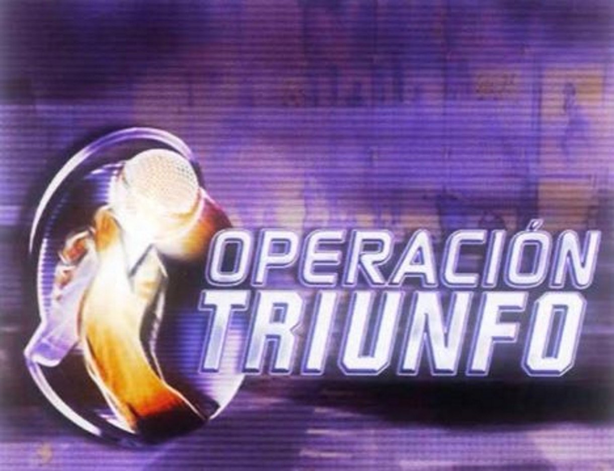 'Operación Triunfo' negocia su regreso a TVE